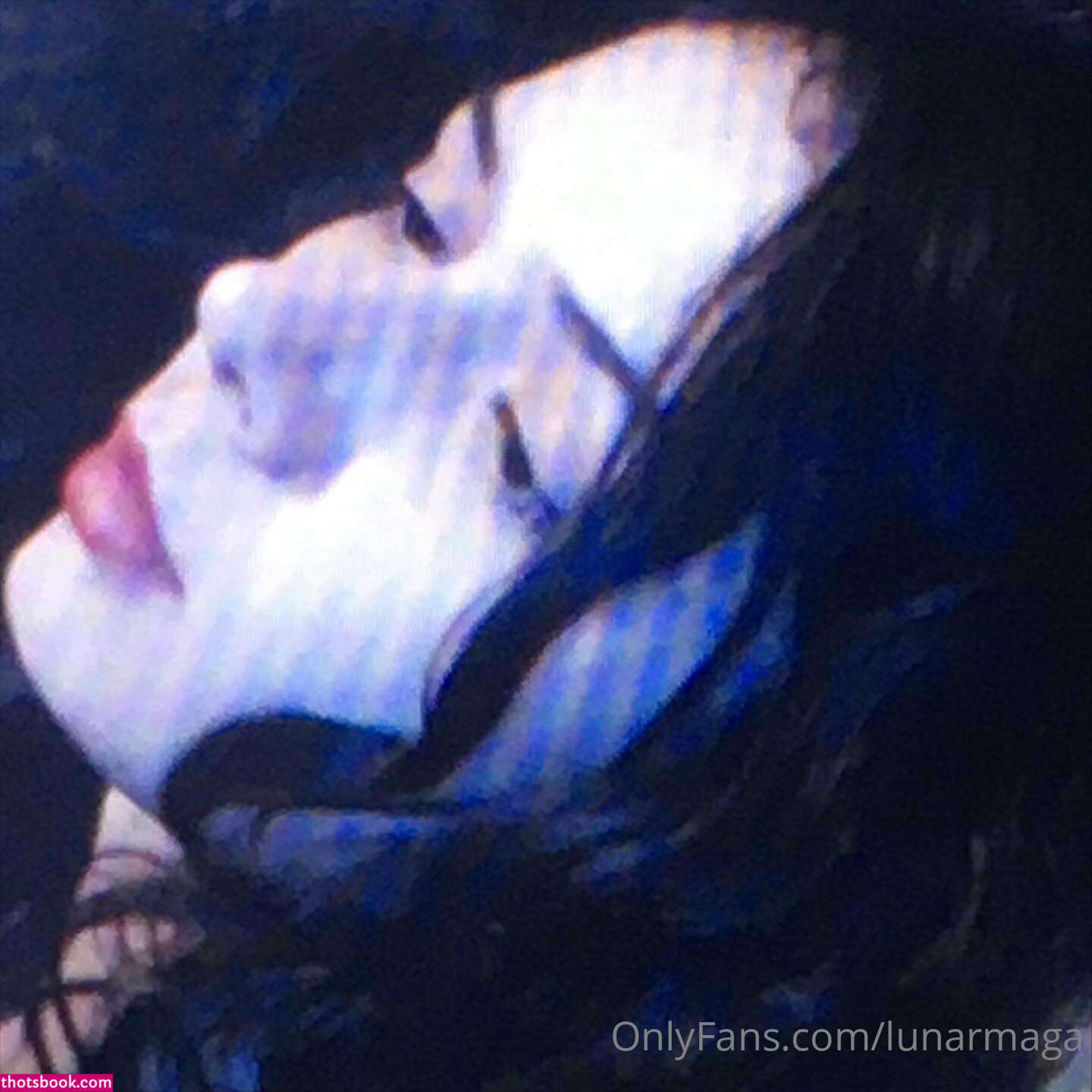Luna Maga Nude OnlyFans Photos #10 884697