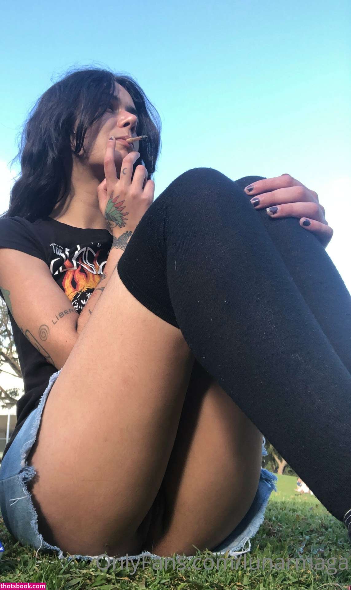 Luna Maga Nude OnlyFans Photos #13 884727