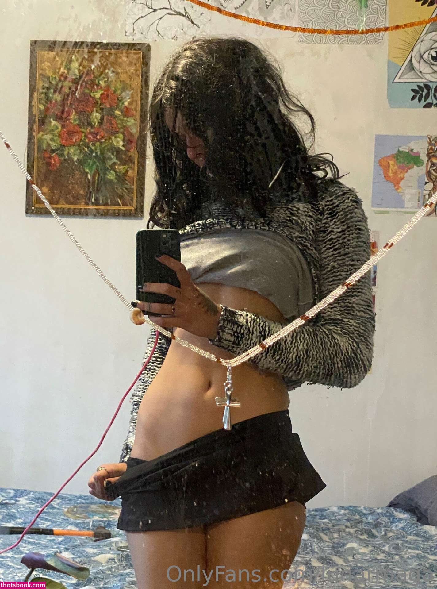 Luna Maga Nude OnlyFans Photos #14 884735