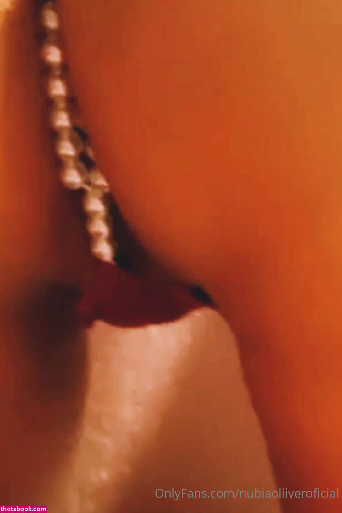 Nubia Oliver Nude OnlyFans Photos #10 884943