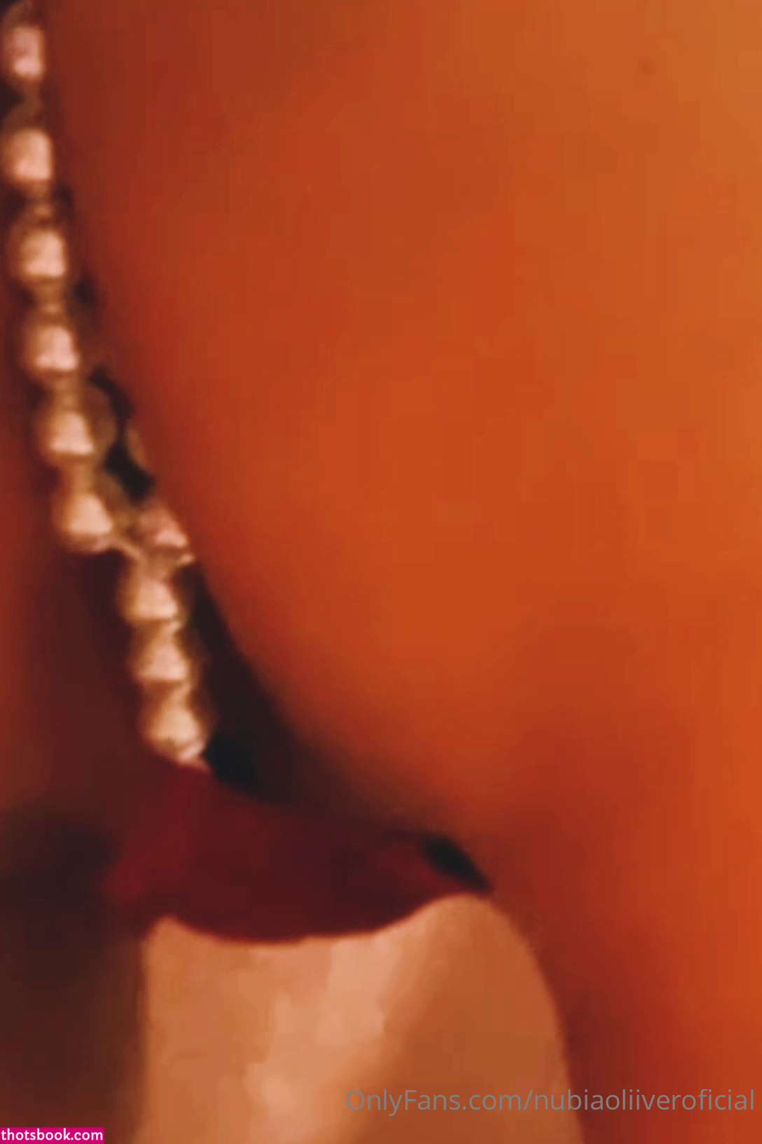 Nubia Oliver Nude OnlyFans Photos #10 884946