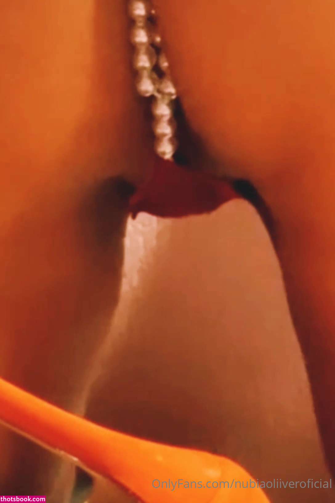 Nubia Oliver Nude OnlyFans Photos #10 884948