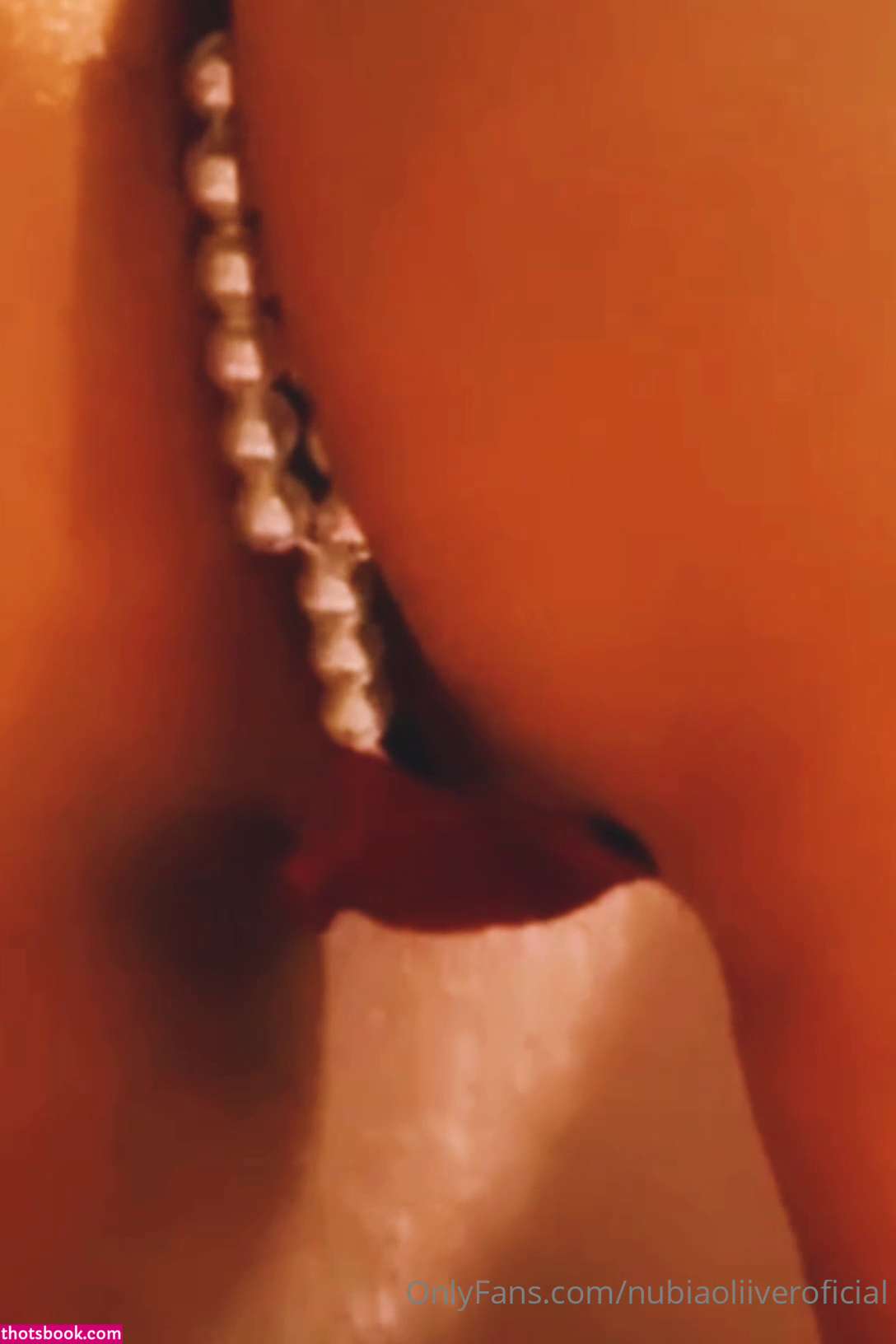 Nubia Oliver Nude OnlyFans Photos #10 884950