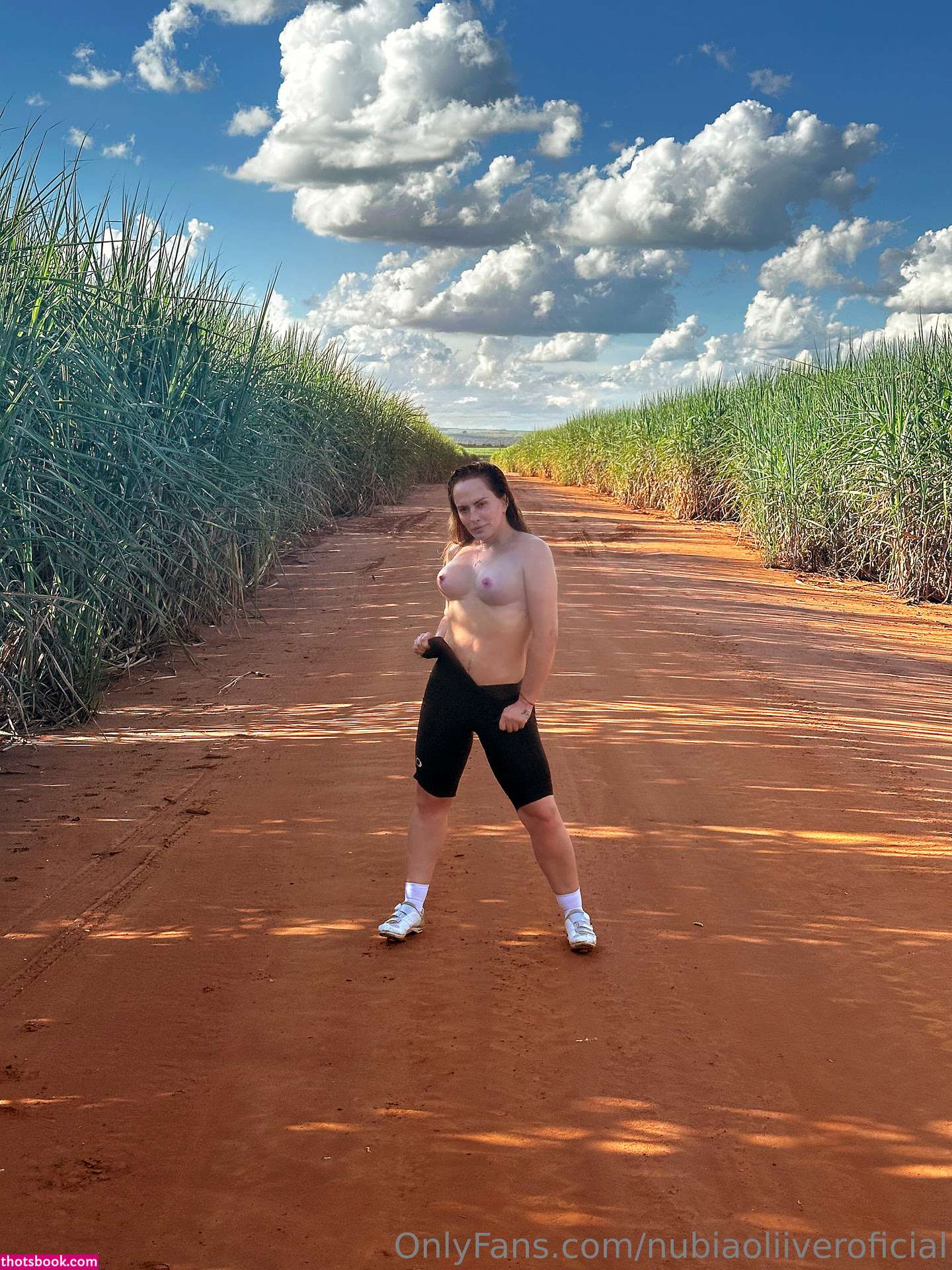 Nubia Oliver Nude OnlyFans Photos #15 884993