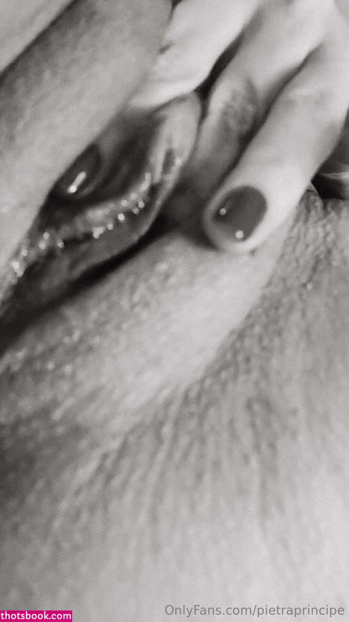 Pietra Principe Nude OnlyFans Photos #24 885029