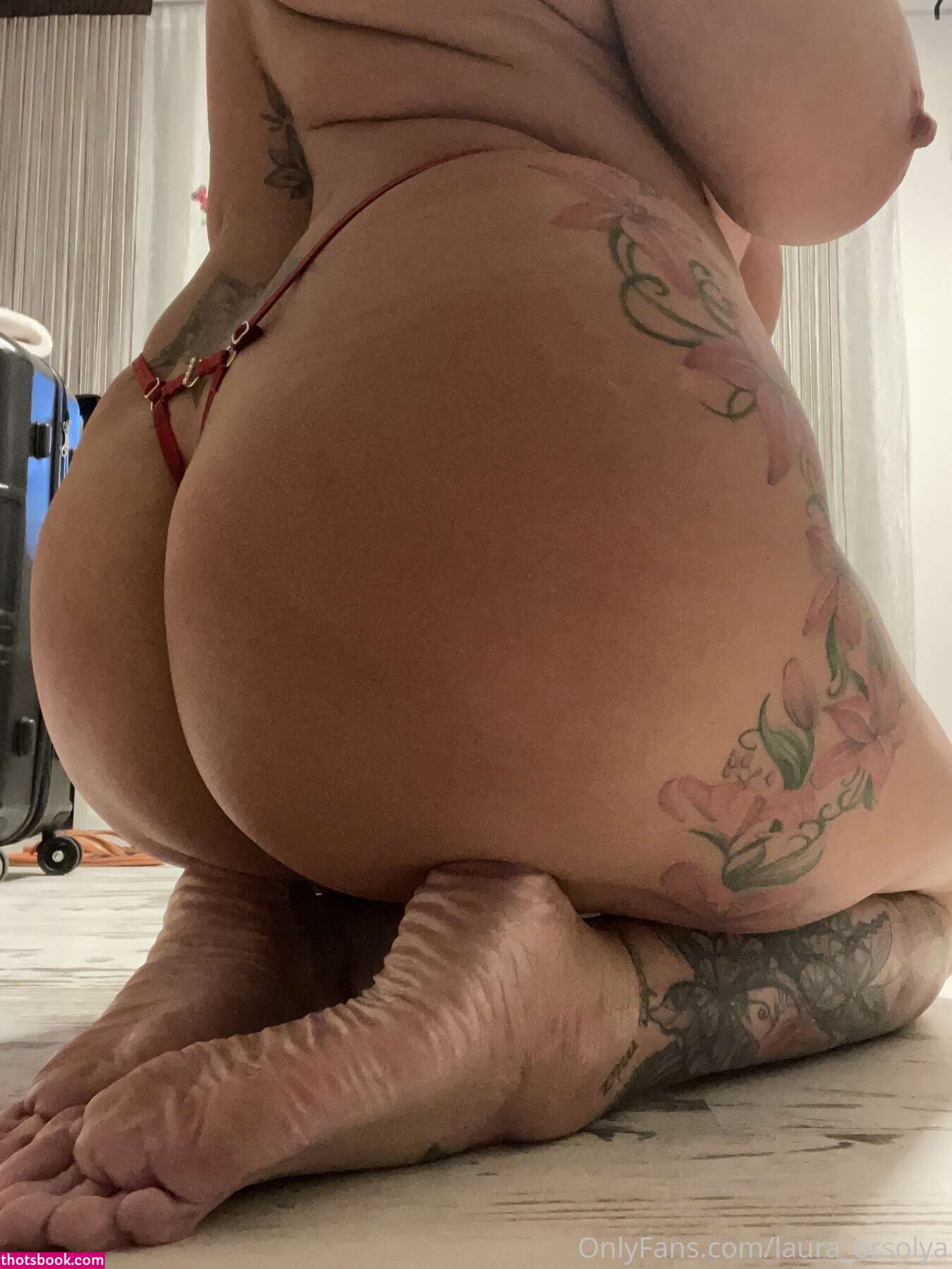 Laura Orsolya Nude OnlyFans Photos #13 821876