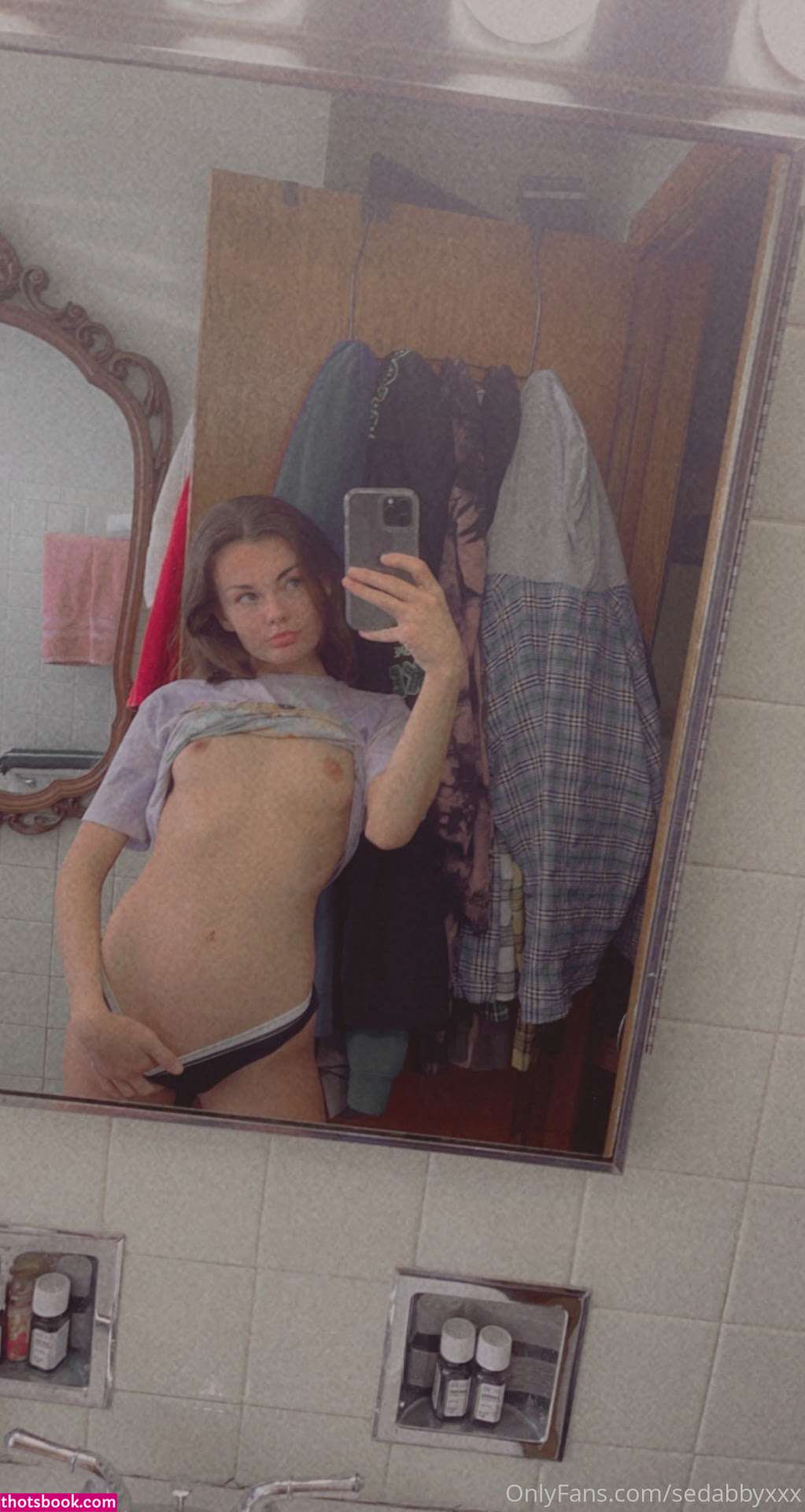 Sedabby Sedabbyxxx SedaxBaby Nude OnlyFans Photos #10 822427