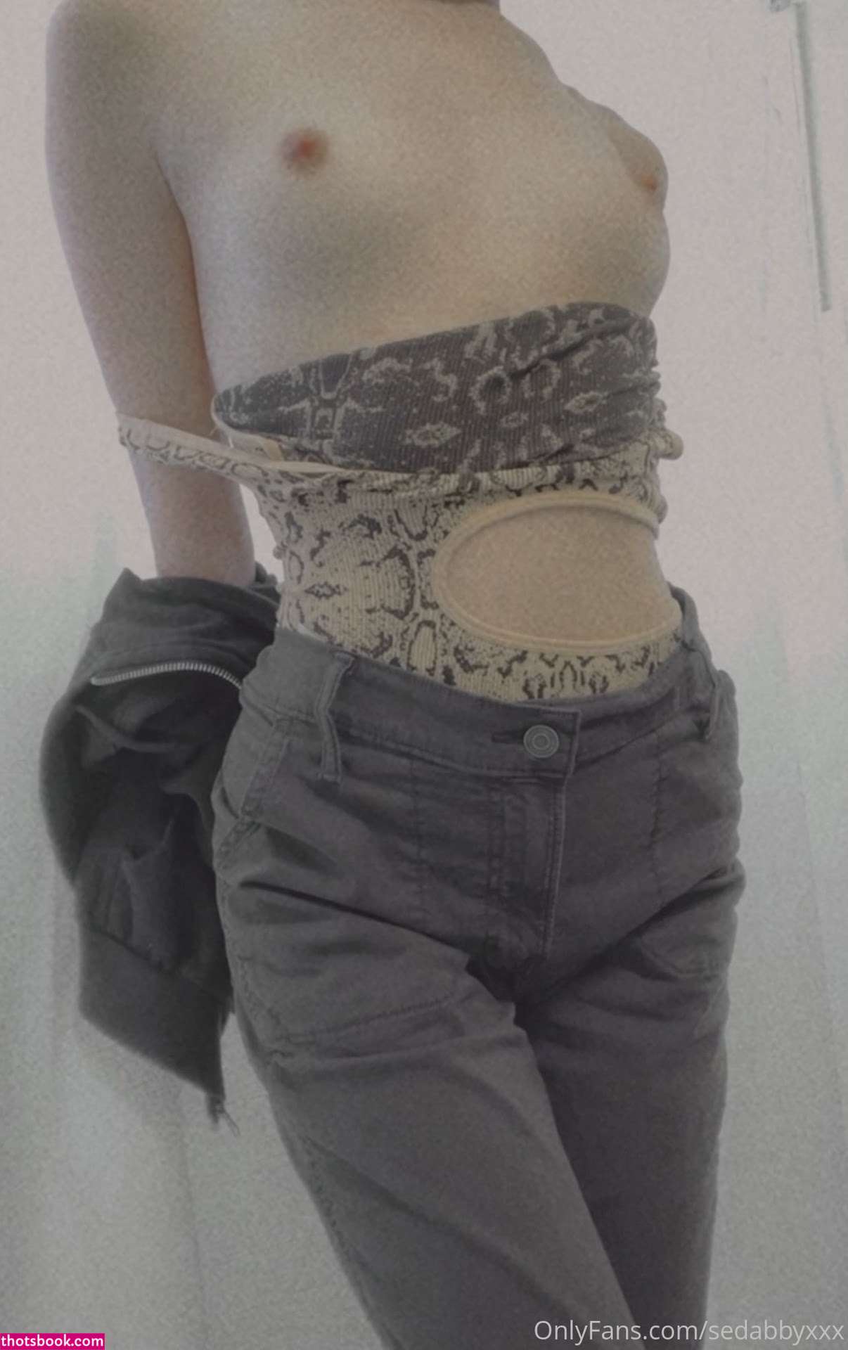 Sedabby Sedabbyxxx SedaxBaby Nude OnlyFans Photos #11 822436
