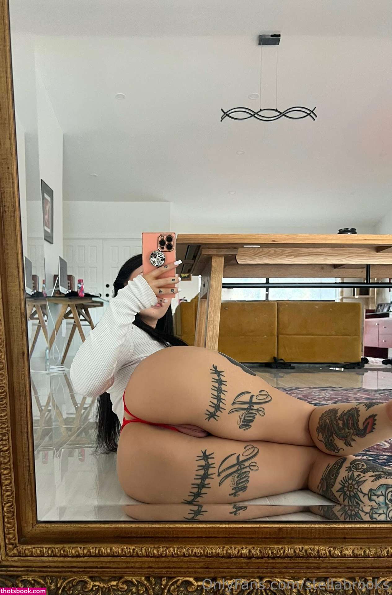 Stella Brooks Nude OnlyFans Photos #13 822546