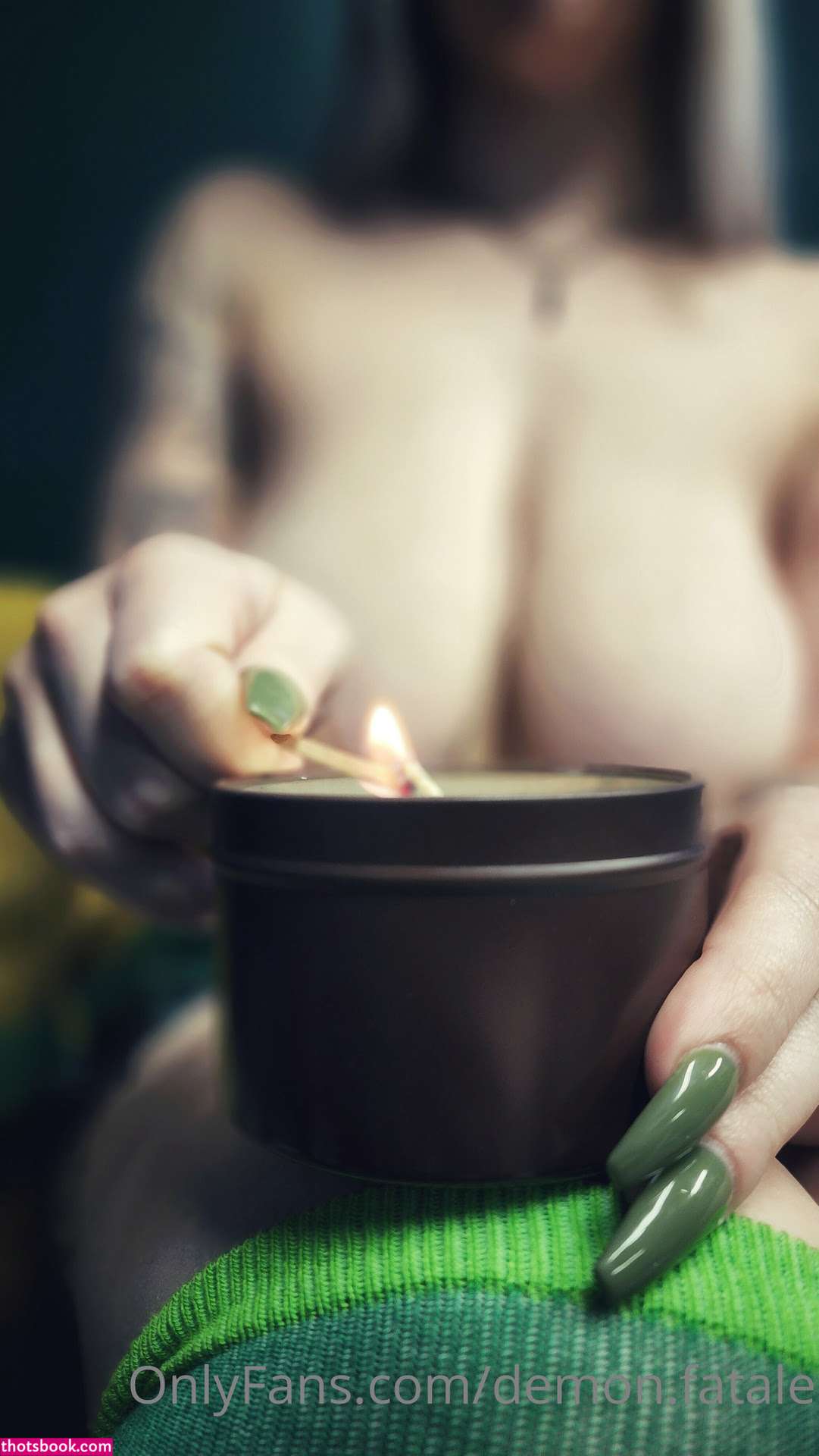 TheLilithJane Nude OnlyFans Photos #10 822683