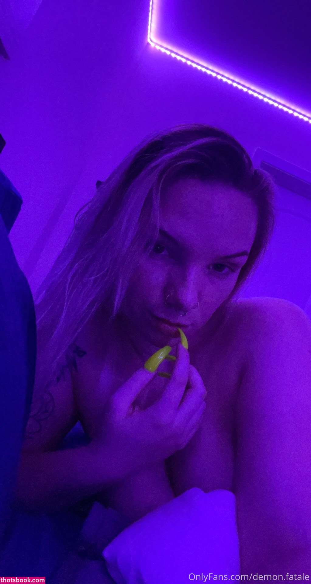 TheLilithJane Nude OnlyFans Photos #11 822689