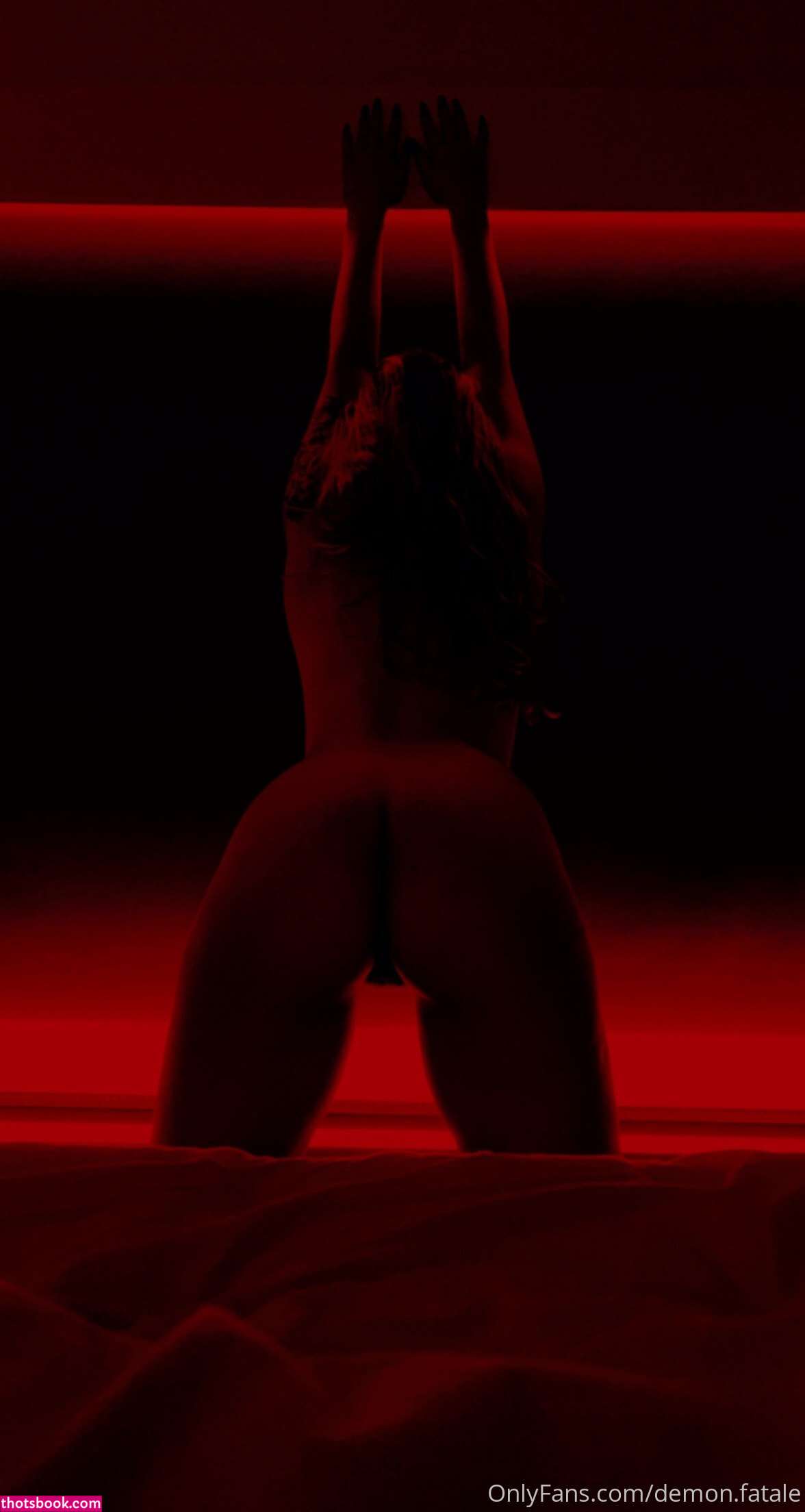 TheLilithJane Nude OnlyFans Photos #14 822720