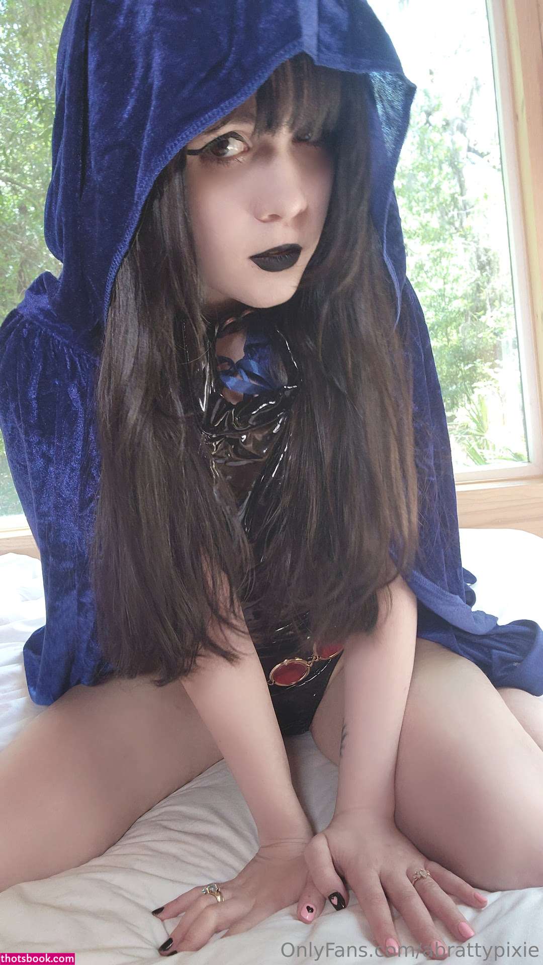 abrattypixie Nude OnlyFans Photos #7 822889