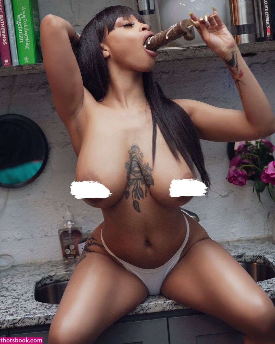 Advoree Nude OnlyFans Photos #5 822960