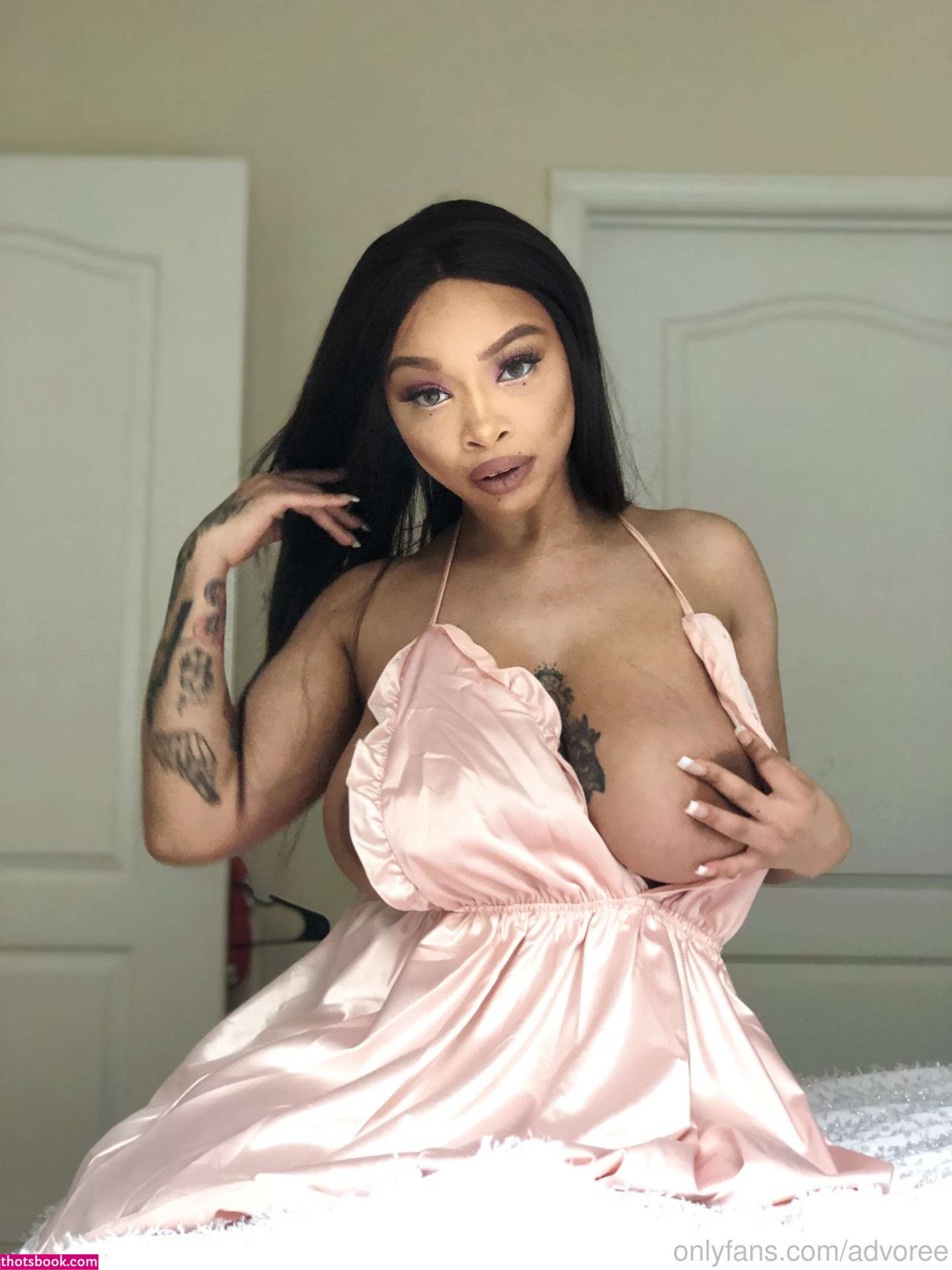 Advoree Nude OnlyFans Photos #5 822982