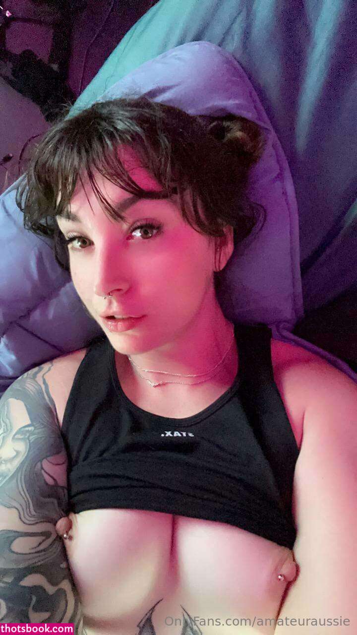 Amateuraussie Sarahsbutton Nude OnlyFans Photos #5 823173