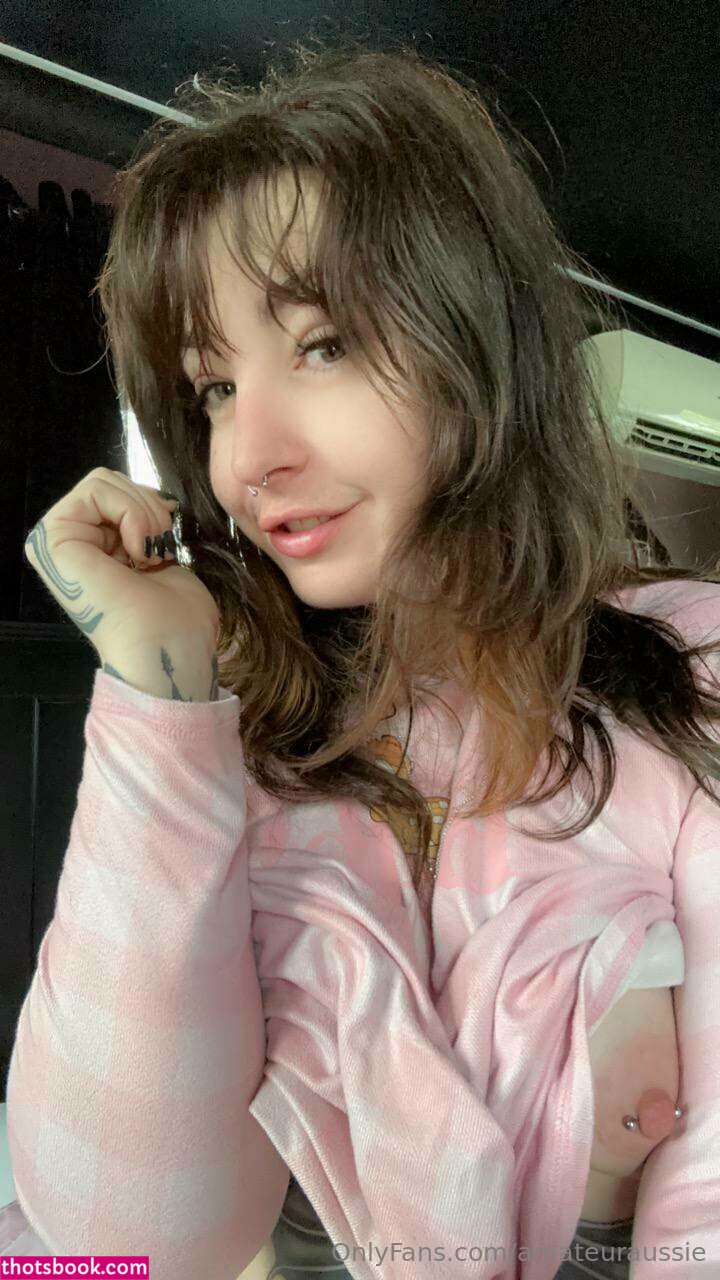 Amateuraussie Sarahsbutton Nude OnlyFans Photos #5 823175