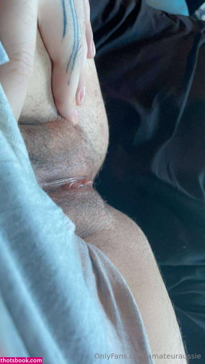 Amateuraussie Sarahsbutton Nude OnlyFans Photos #7 823197