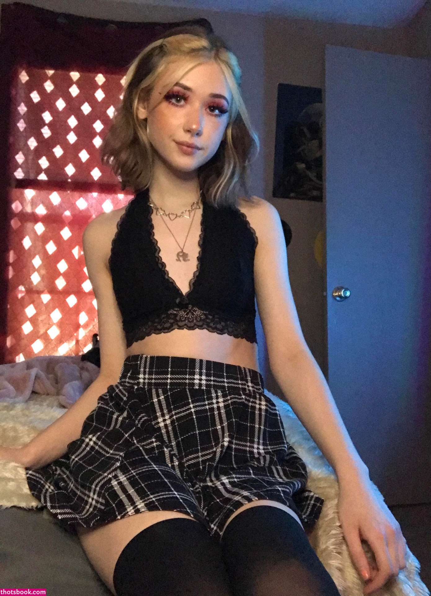 brattyydeath cherrygrl Nude OnlyFans Photos #7 823382