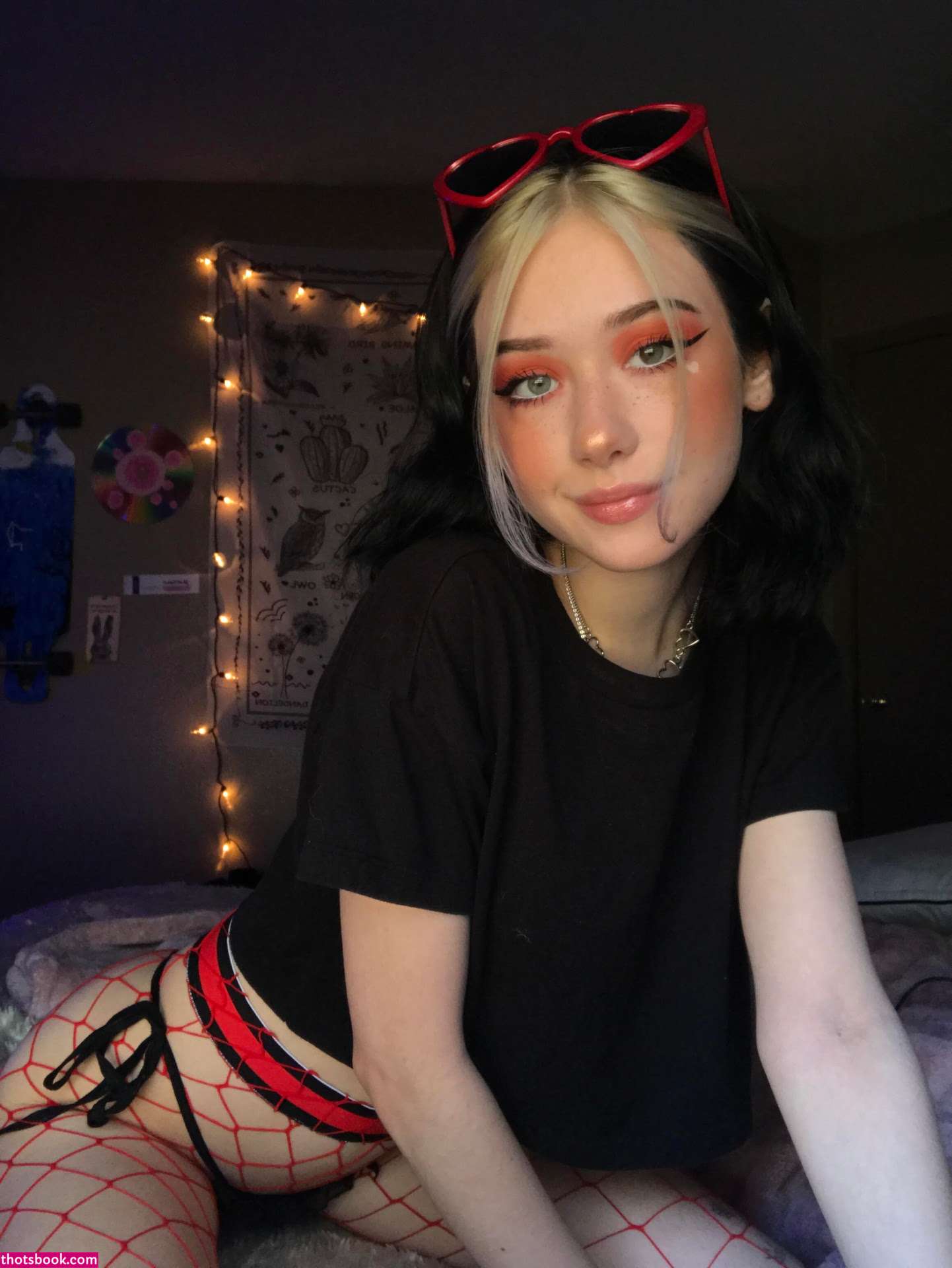 brattyydeath cherrygrl Nude OnlyFans Photos #7 823395