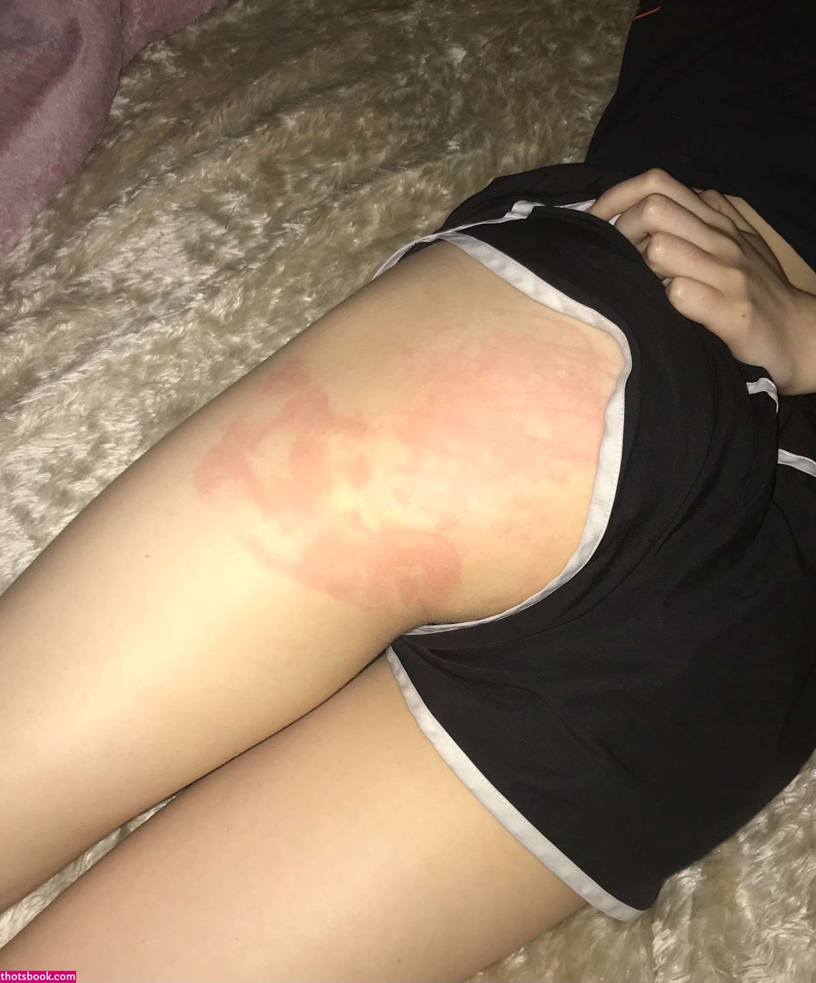 brattyydeath cherrygrl Nude OnlyFans Photos #7 823399