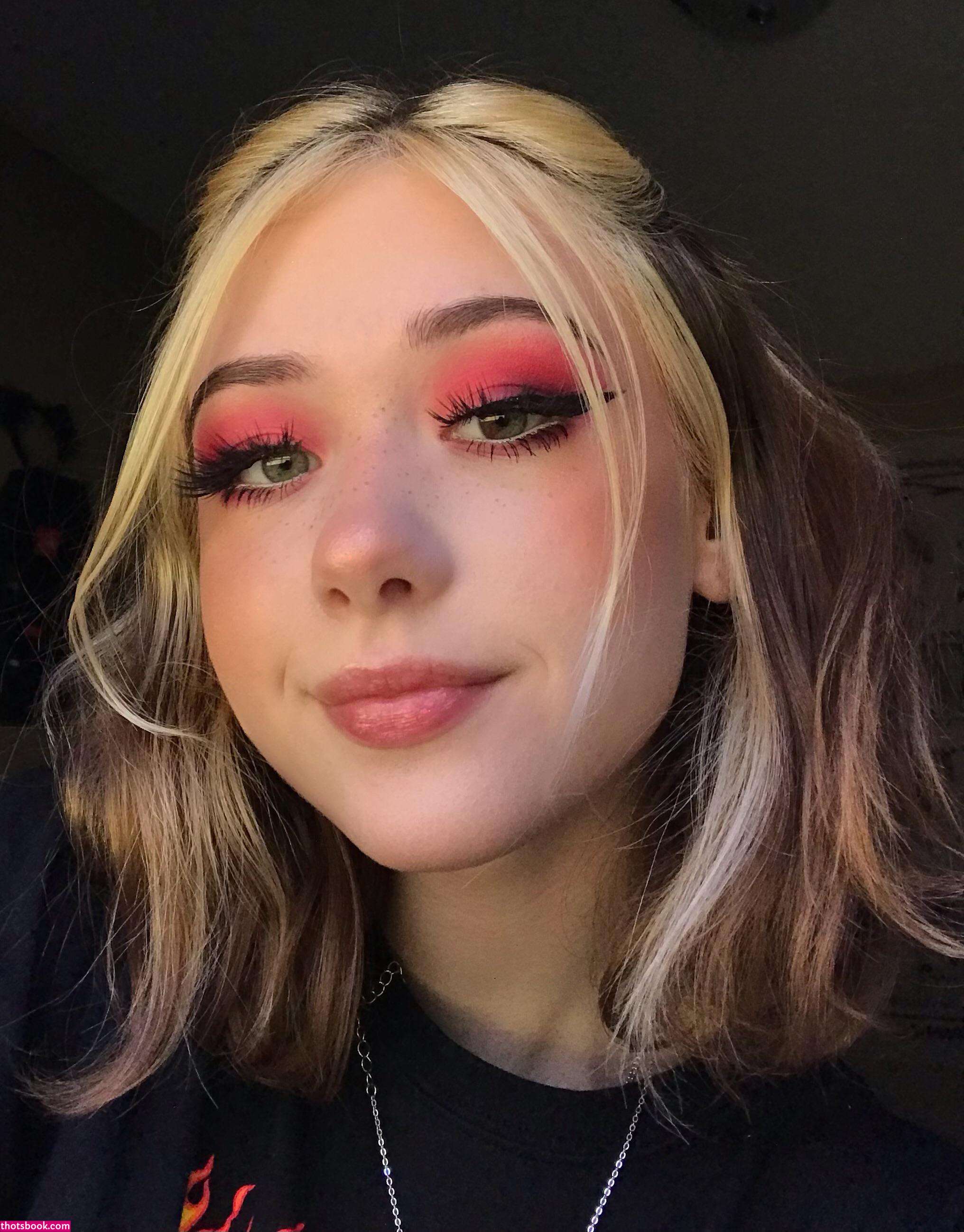 brattyydeath cherrygrl Nude OnlyFans Photos #7 823405