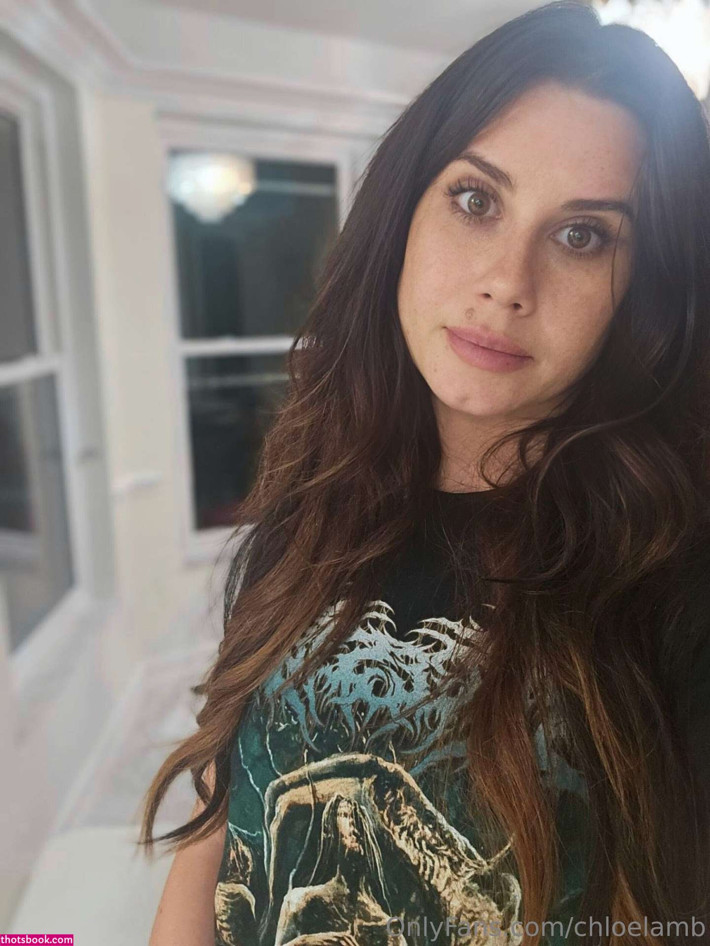 Chloe Lamb Nude OnlyFans Photos #20 823529