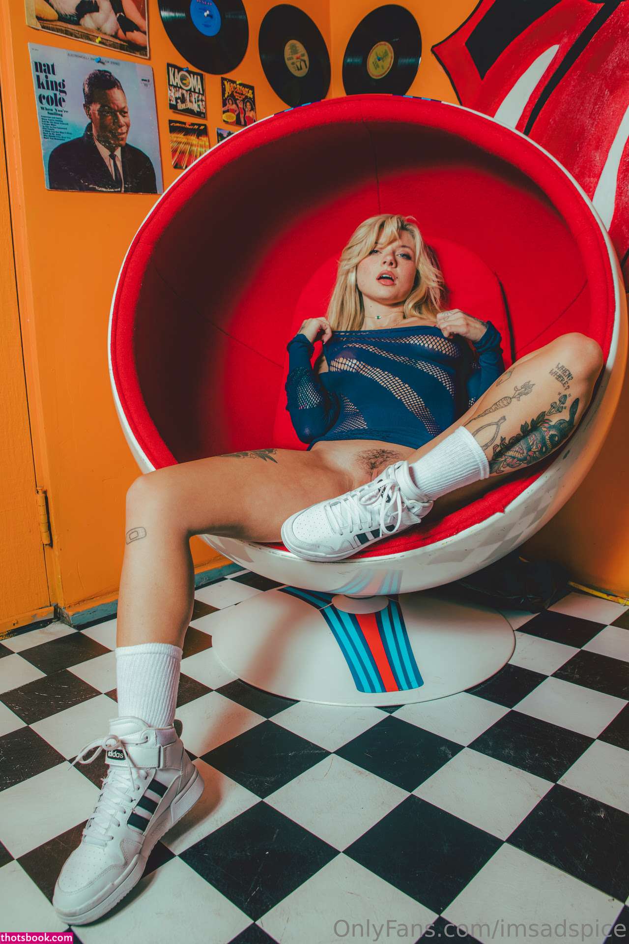 imsadspice extrasadspice Nude OnlyFans Photos #7 823637