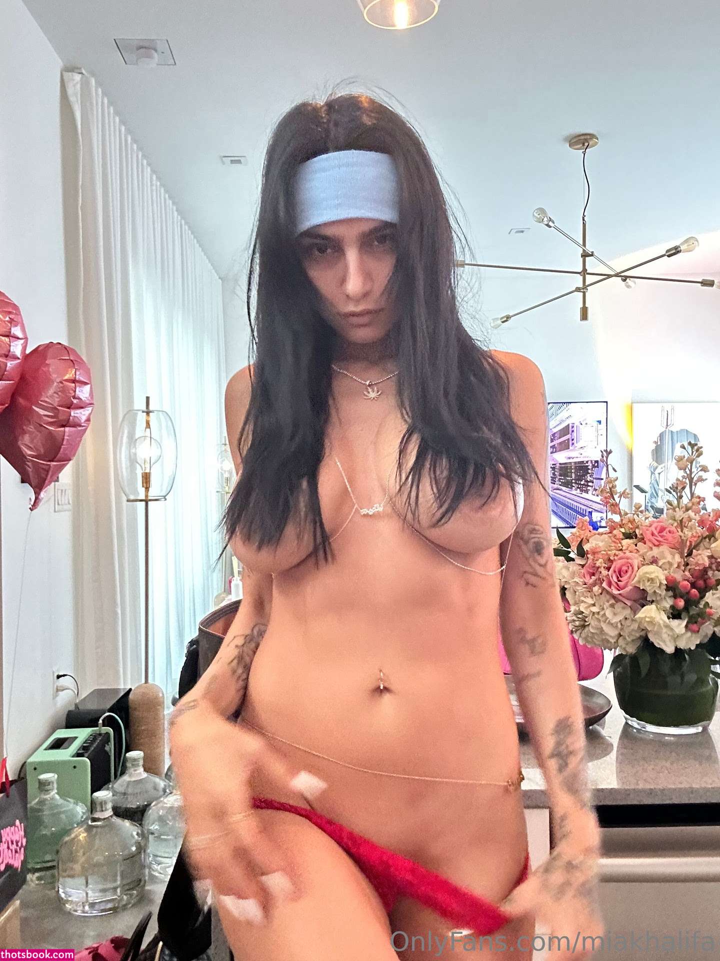 Mia Khalifa Nude OnlyFans Photos #45 823892