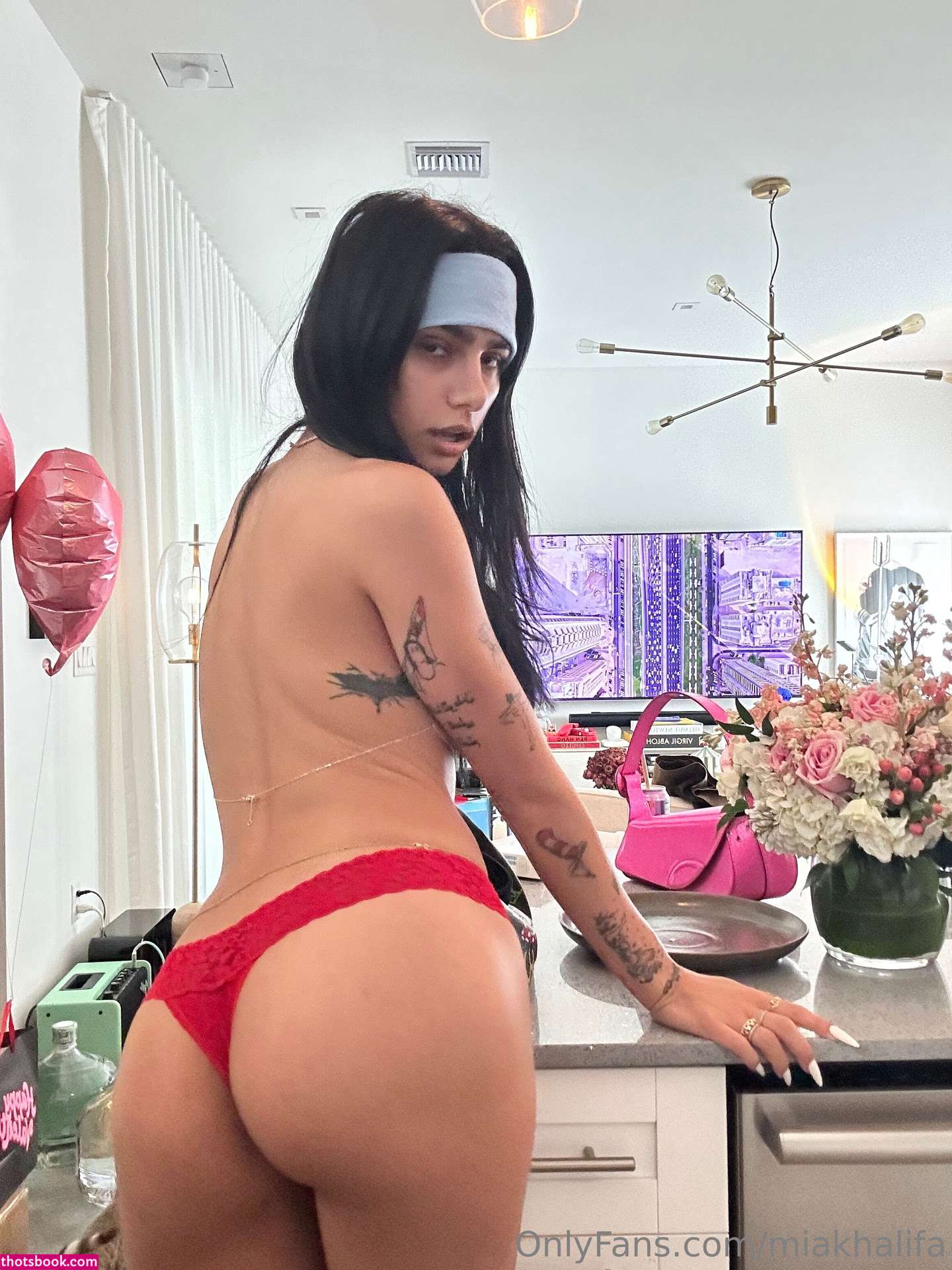 Mia Khalifa Nude OnlyFans Photos #45 823894