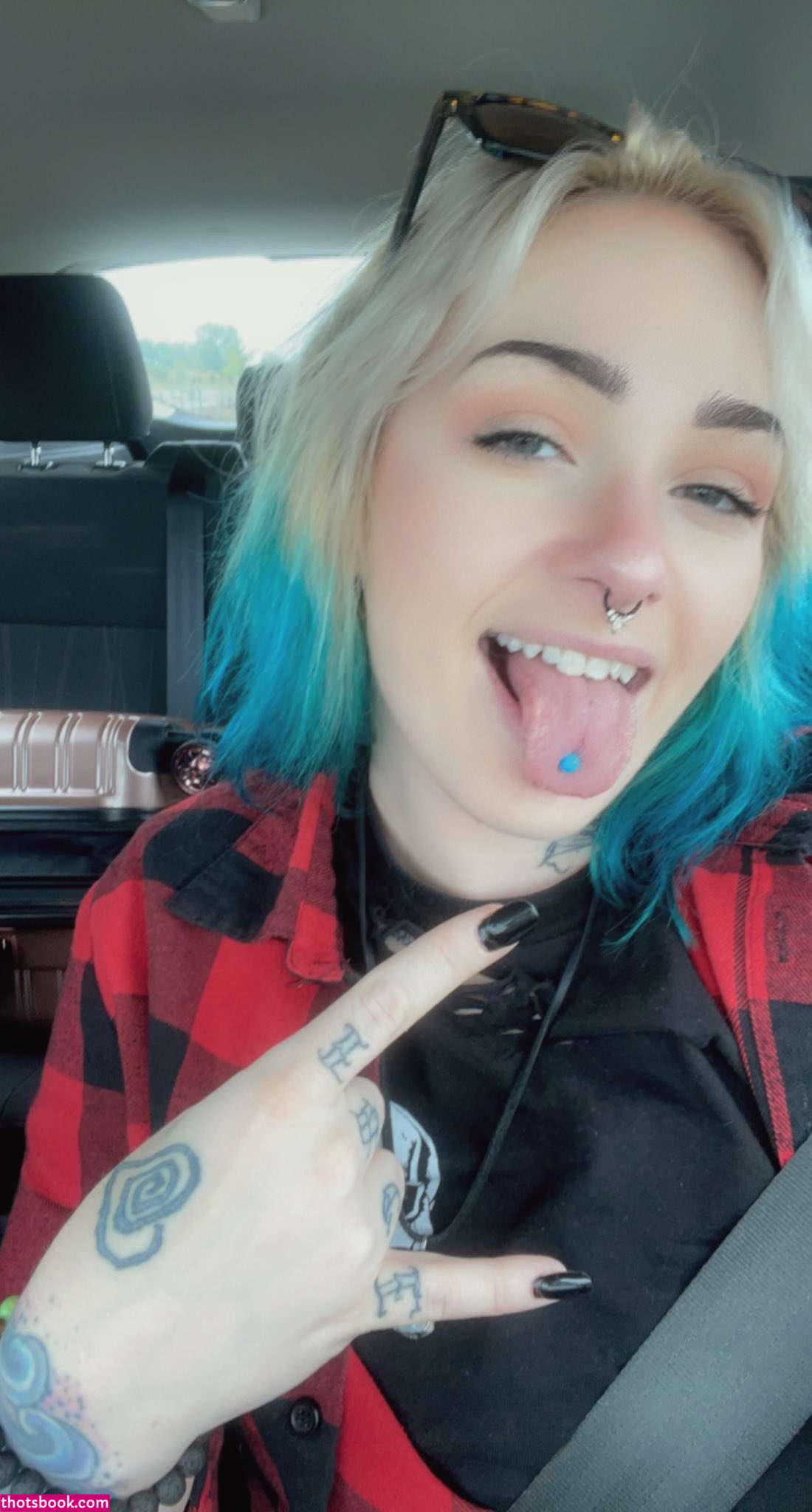 Misslavey666 Claire Lavey Nude OnlyFans Photos #1 823905