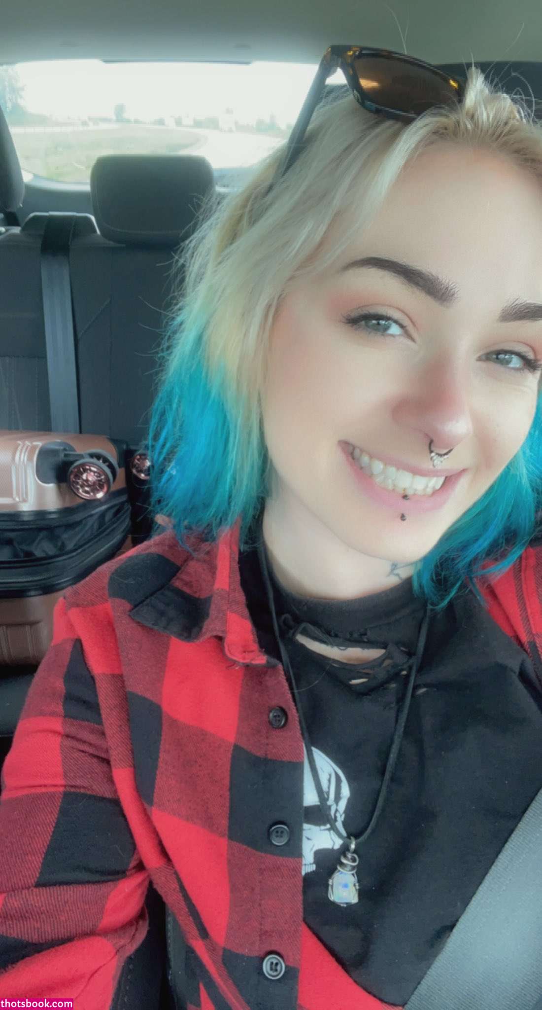 Misslavey666 Claire Lavey Nude OnlyFans Photos #1 823906