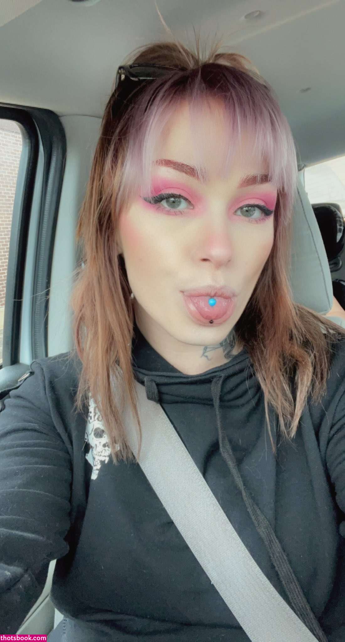 Misslavey666 Claire Lavey Nude OnlyFans Photos #1 823910