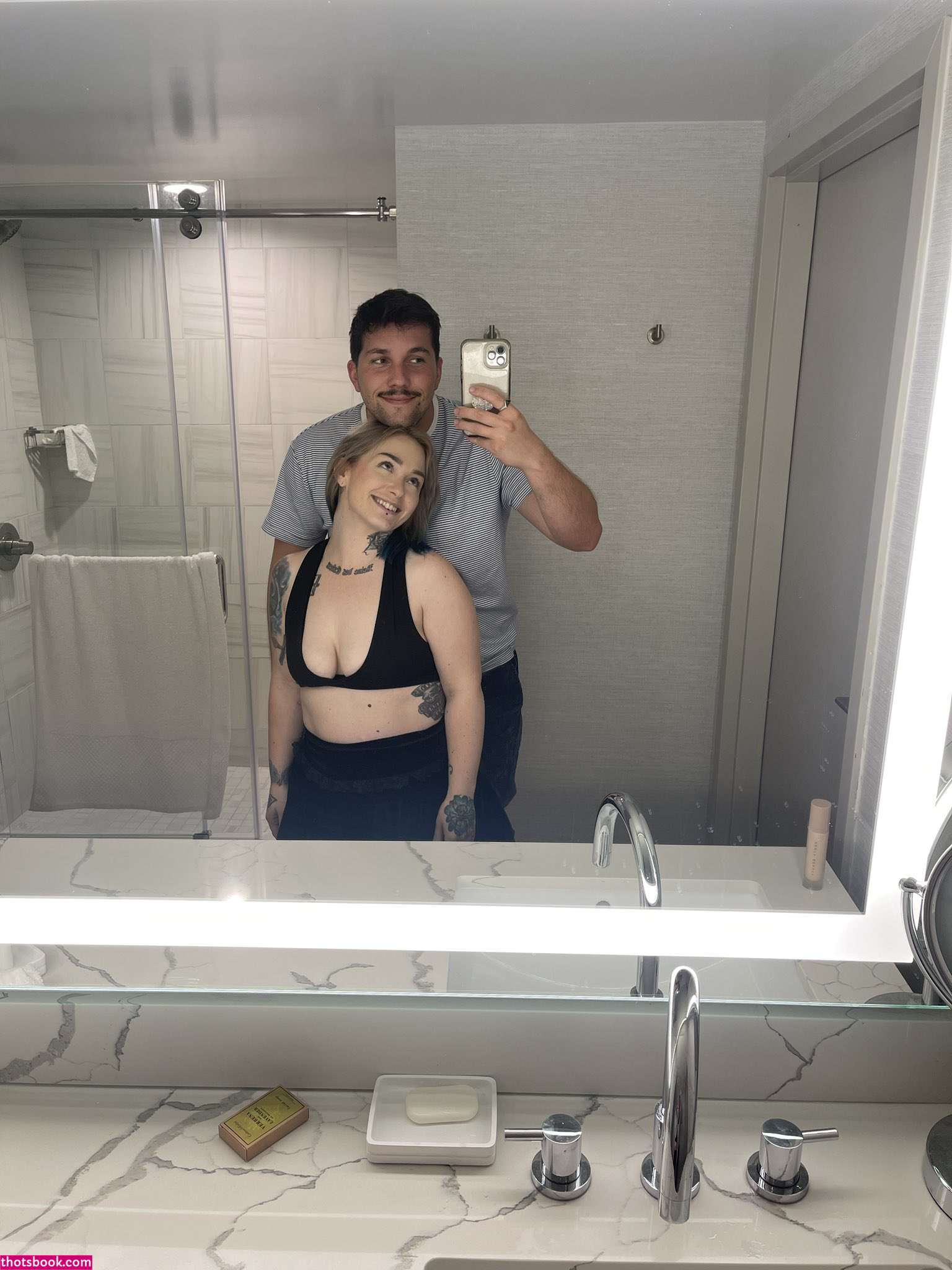 Misslavey666 Claire Lavey Nude OnlyFans Photos #1 823923