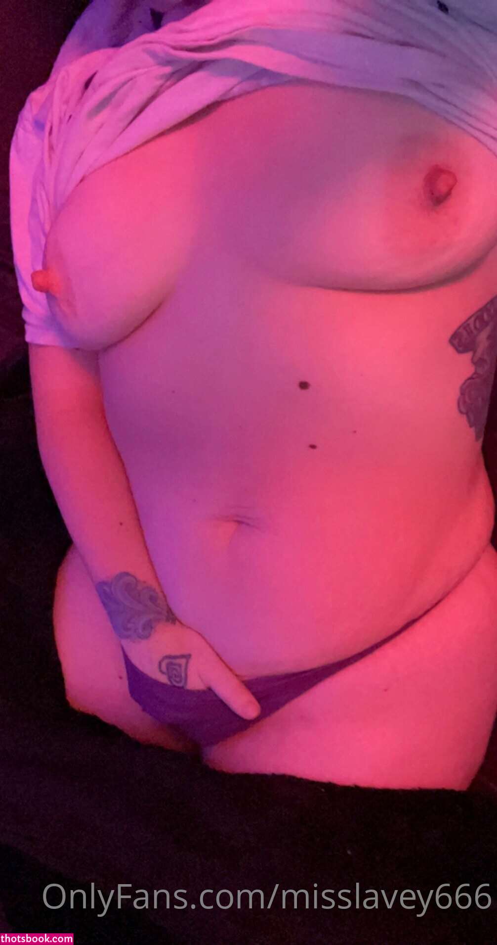 Misslavey666 Claire Lavey Nude OnlyFans Photos #3 823956