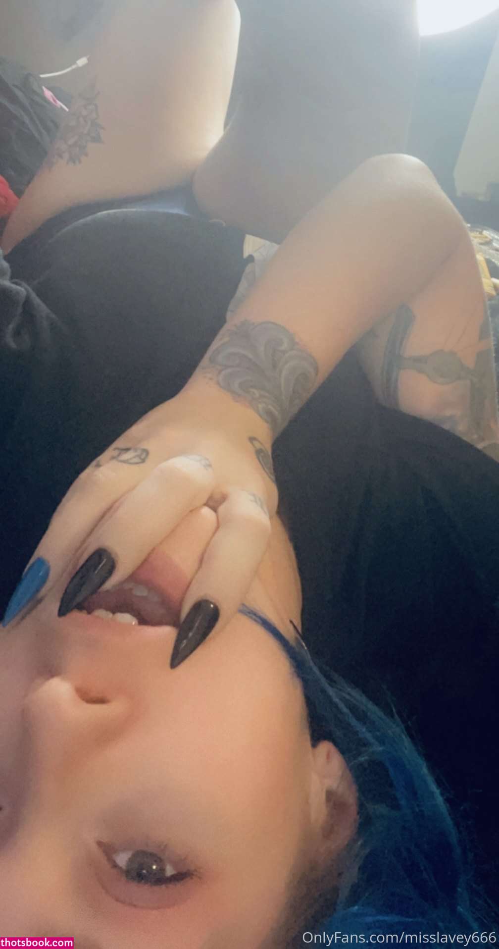 Misslavey666 Claire Lavey Nude OnlyFans Photos #3 823957