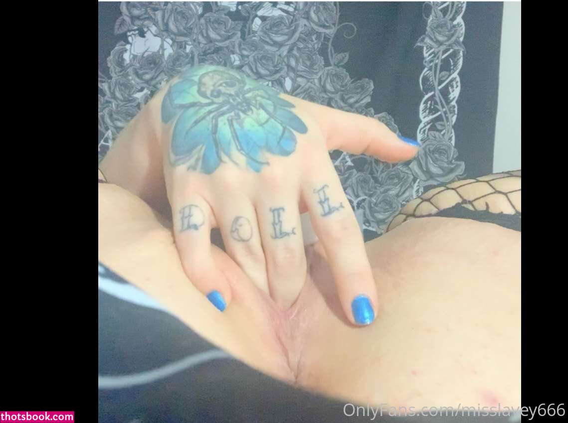 Misslavey666 Claire Lavey Nude OnlyFans Photos #5 823988