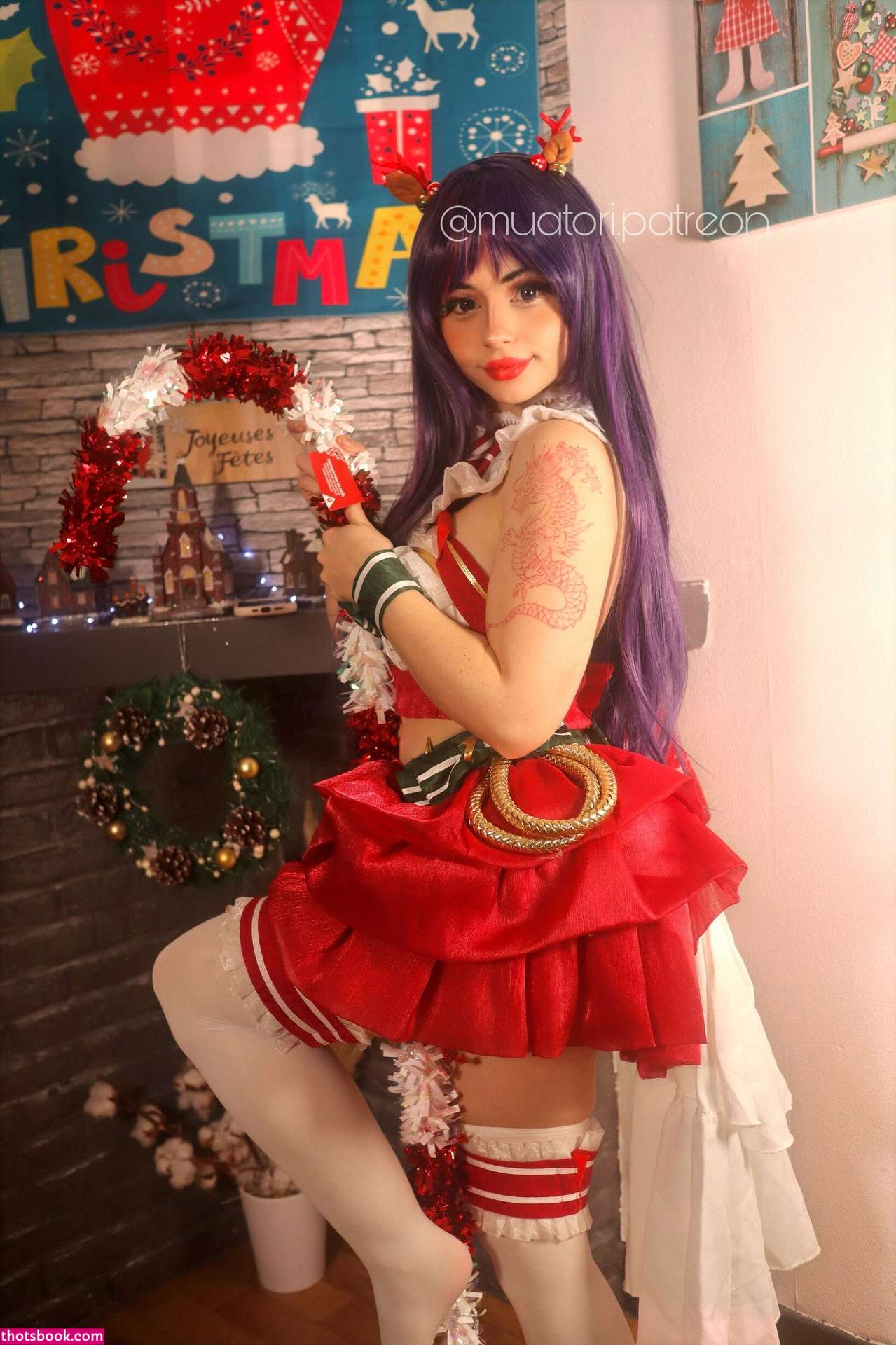 Muatori Nude OnlyFans Photos #1 824009