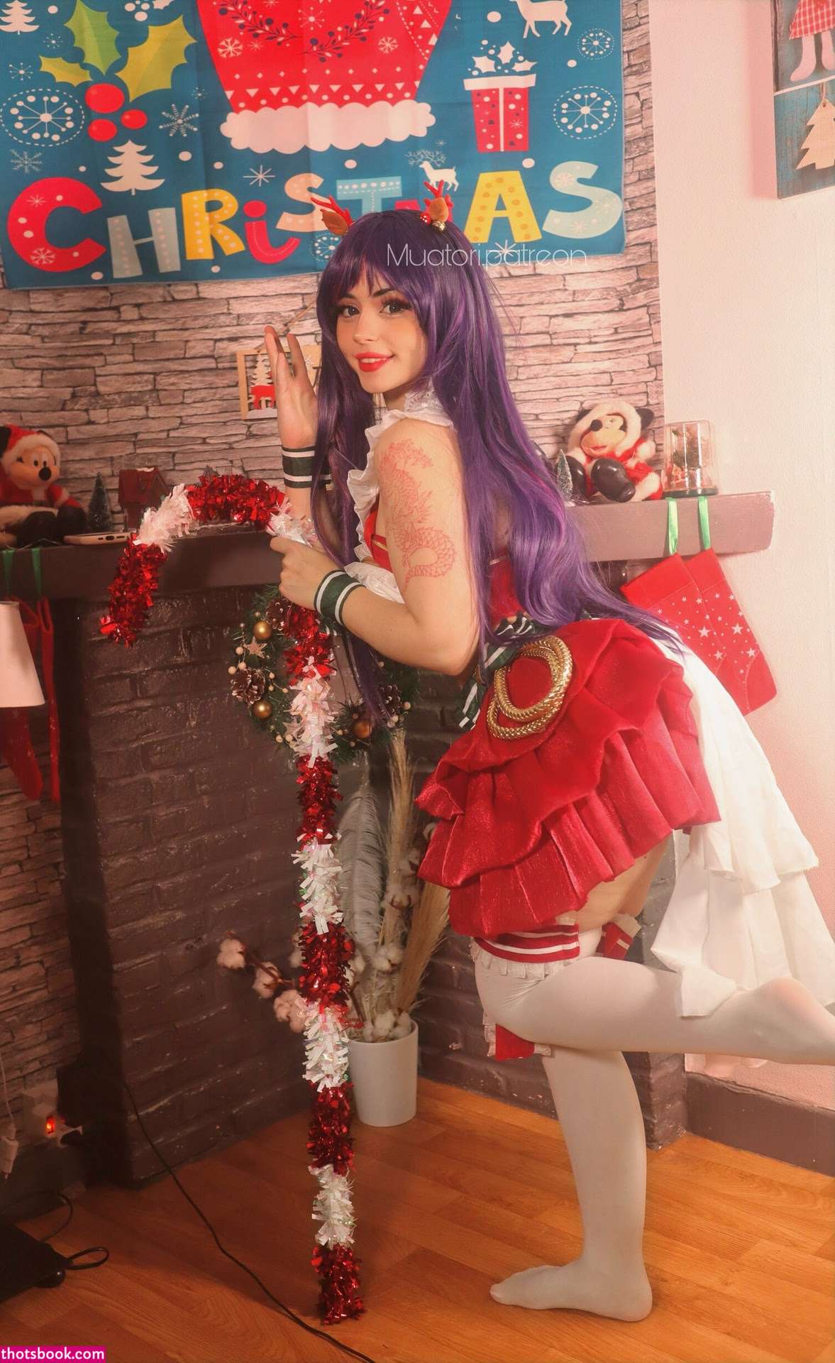 Muatori Nude OnlyFans Photos #1 824010