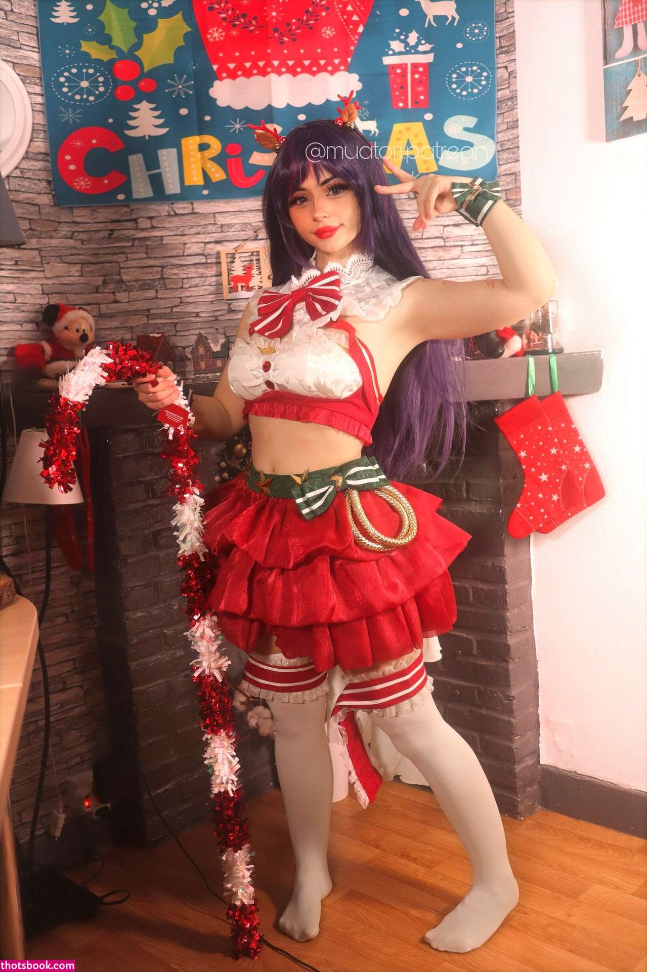 Muatori Nude OnlyFans Photos #1 824015