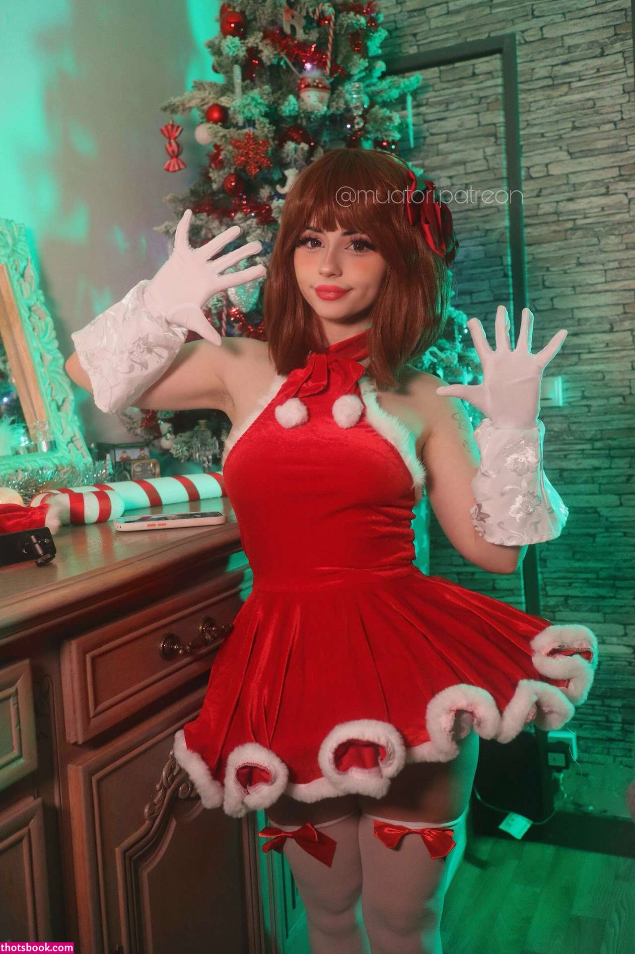 Muatori Nude OnlyFans Photos #2 824020