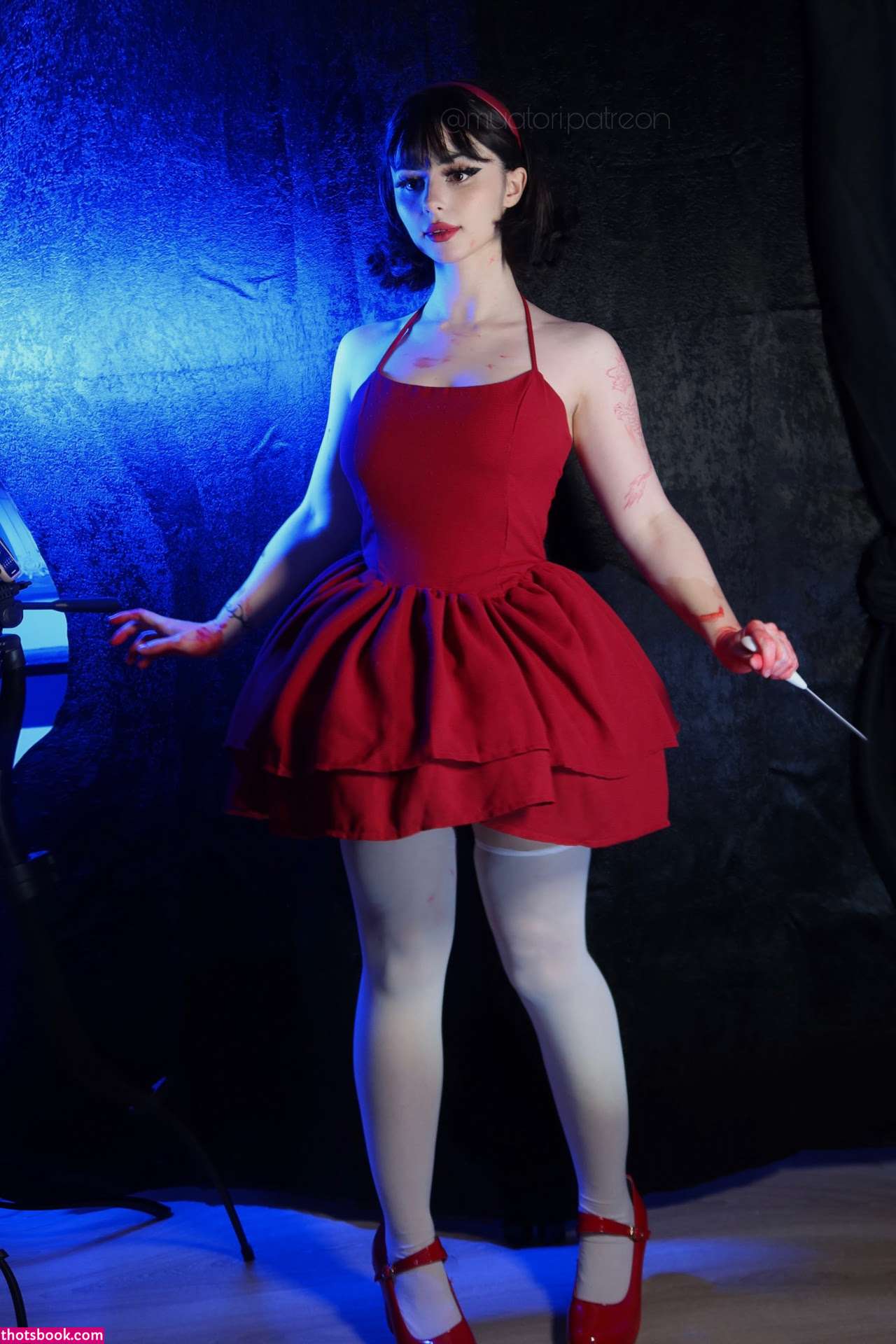 Muatori Nude OnlyFans Photos #3 824025