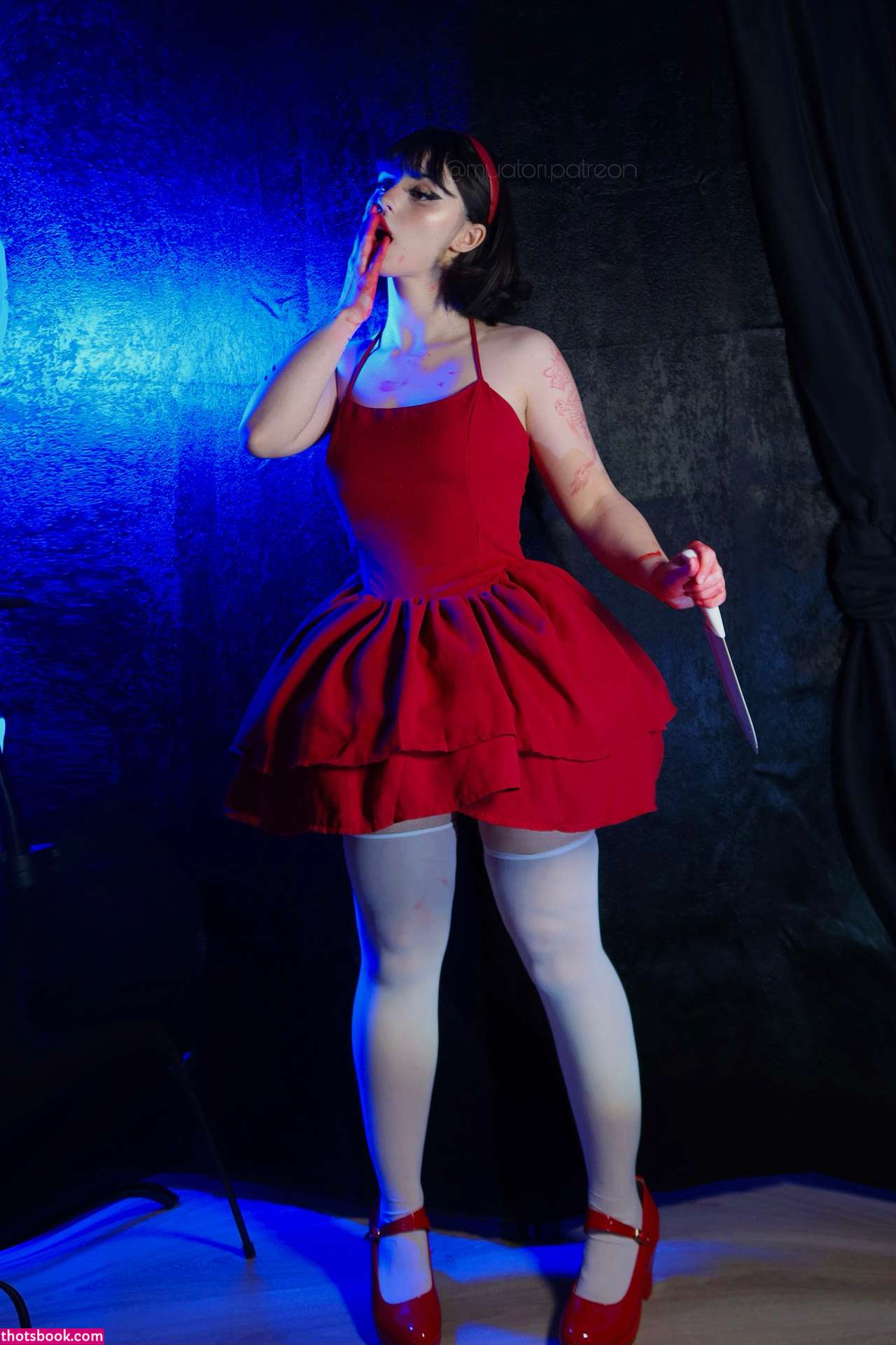 Muatori Nude OnlyFans Photos #3 824026