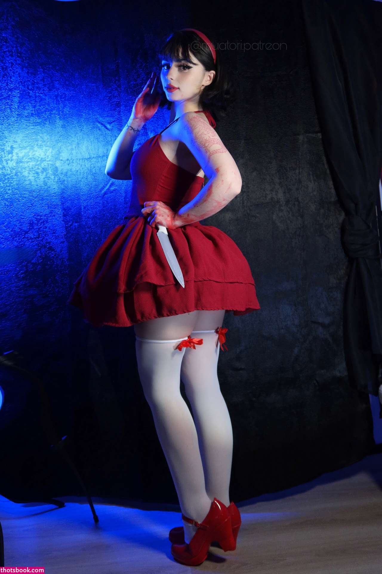 Muatori Nude OnlyFans Photos #3 824027