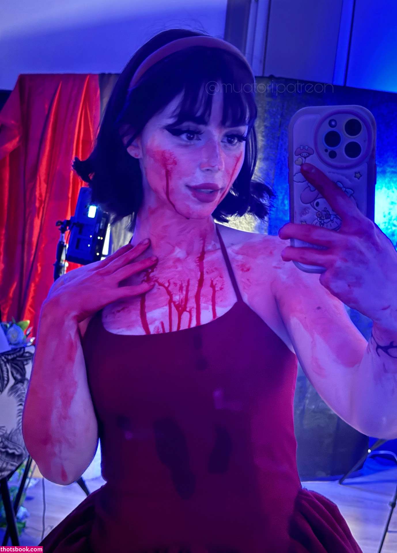 Muatori Nude OnlyFans Photos #3 824028