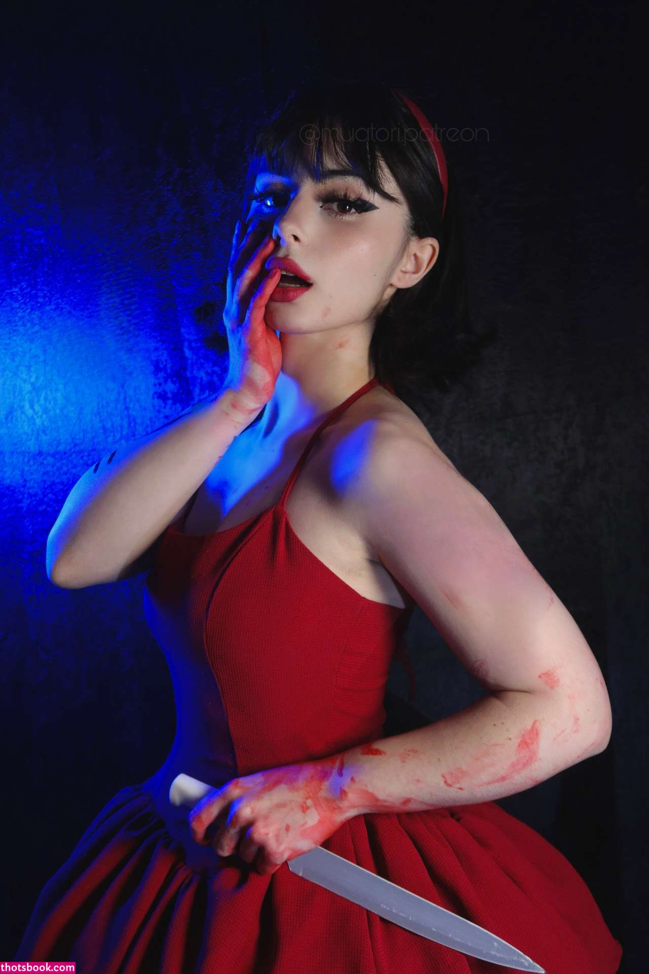 Muatori Nude OnlyFans Photos #3 824029