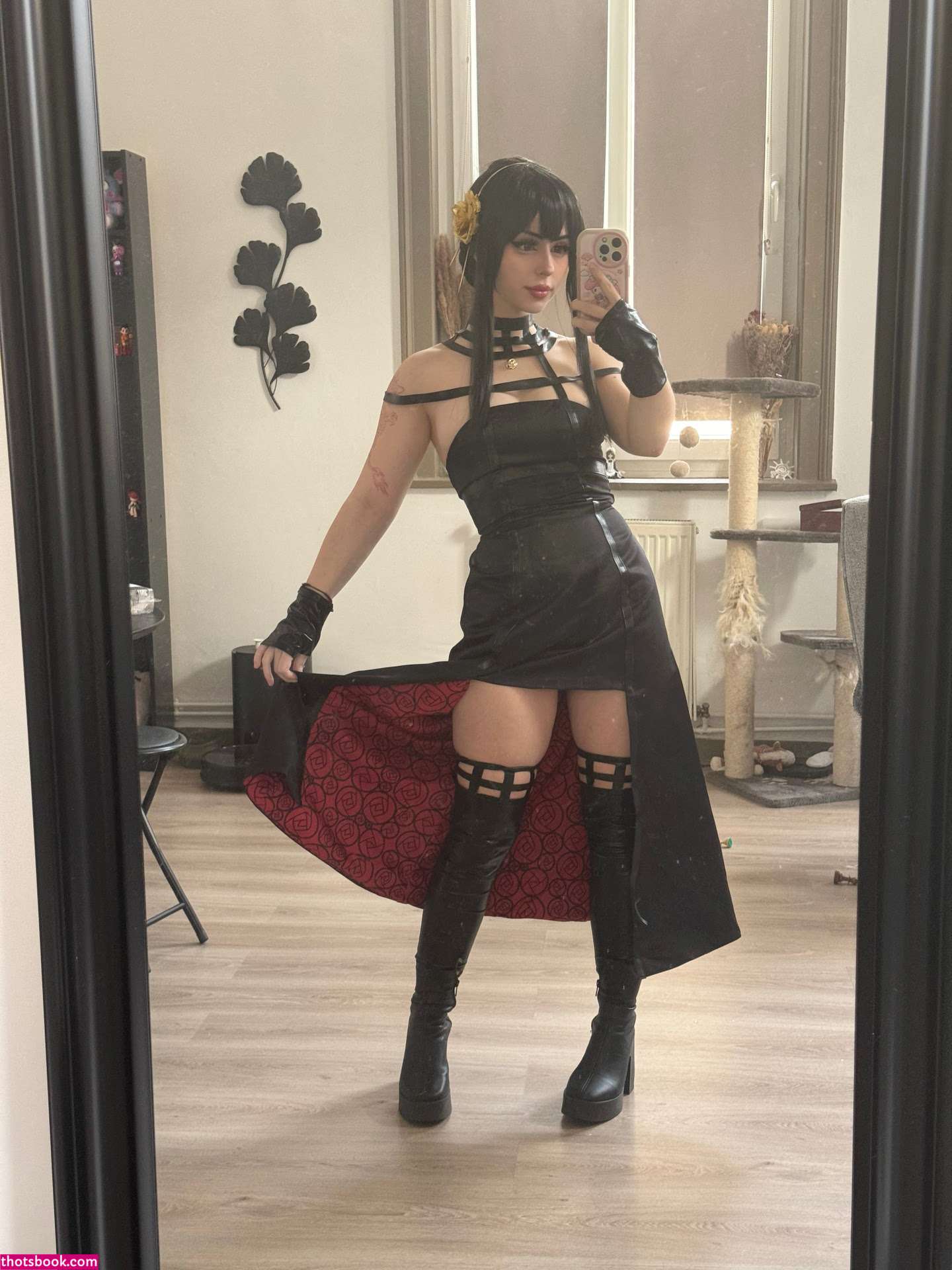 Muatori Nude OnlyFans Photos #4 824032