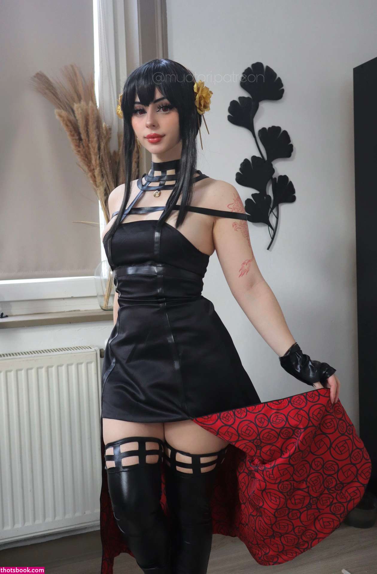 Muatori Nude OnlyFans Photos #4 824035