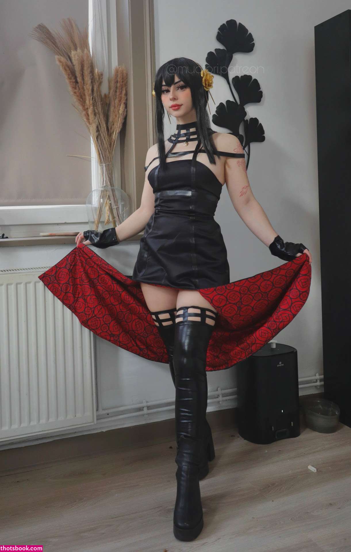 Muatori Nude OnlyFans Photos #4 824036