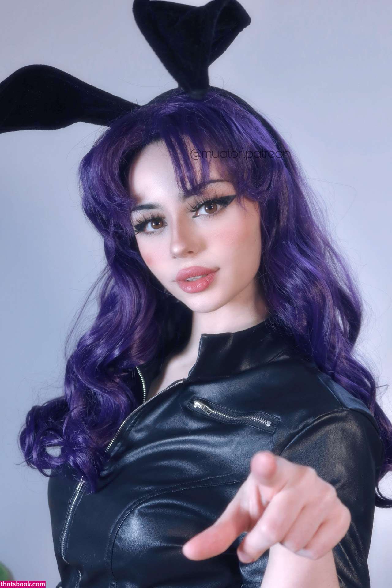 Muatori Nude OnlyFans Photos #5 824040